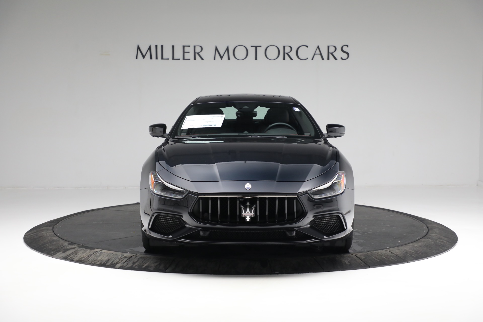 New 2022 Maserati Ghibli Modena Q4 | St. Petersburg, FL