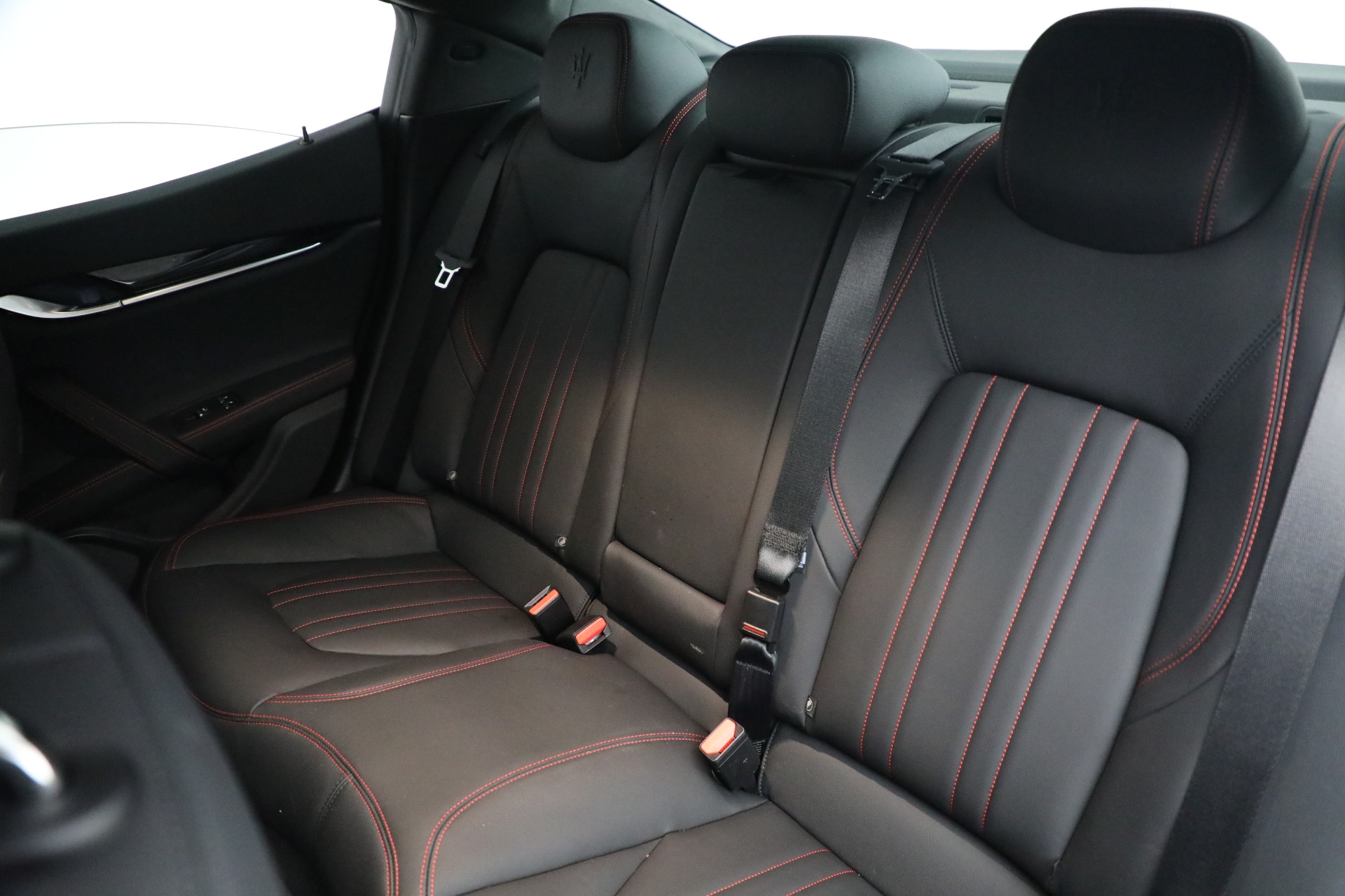 New 2022 Maserati Ghibli Modena Q4 | St. Petersburg, FL