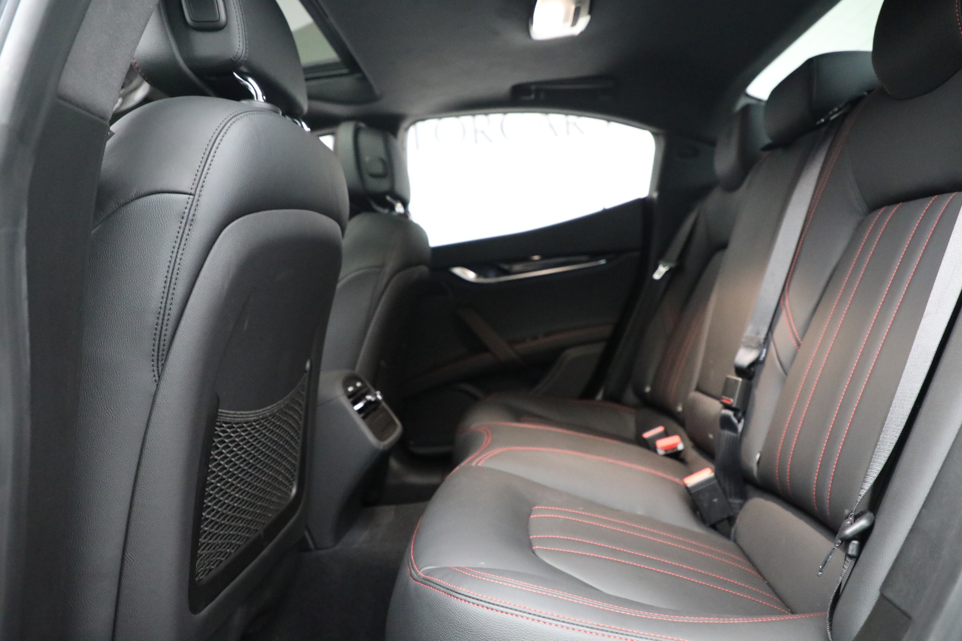 New 2022 Maserati Ghibli Modena Q4 | St. Petersburg, FL