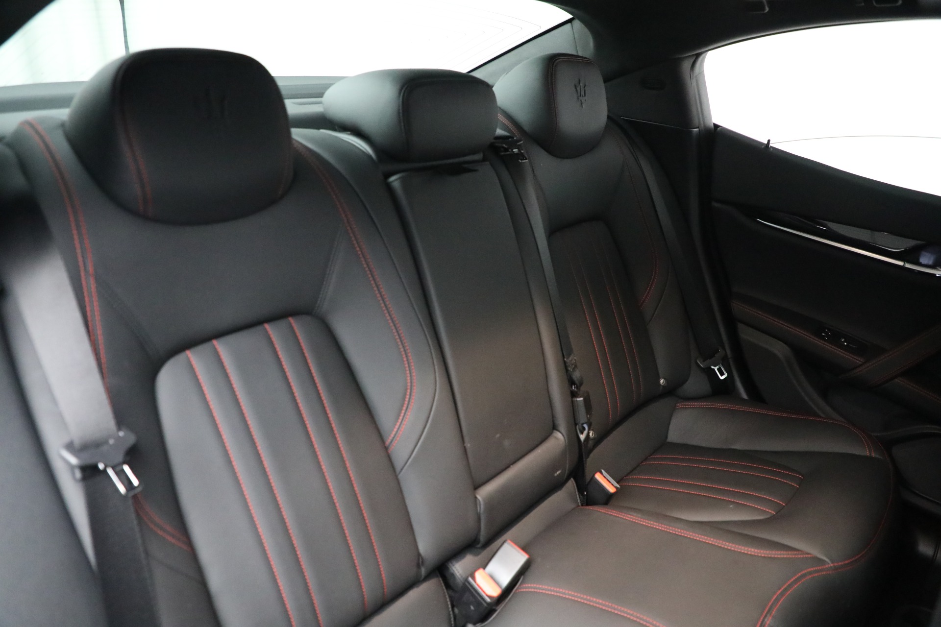 New 2022 Maserati Ghibli Modena Q4 | St. Petersburg, FL