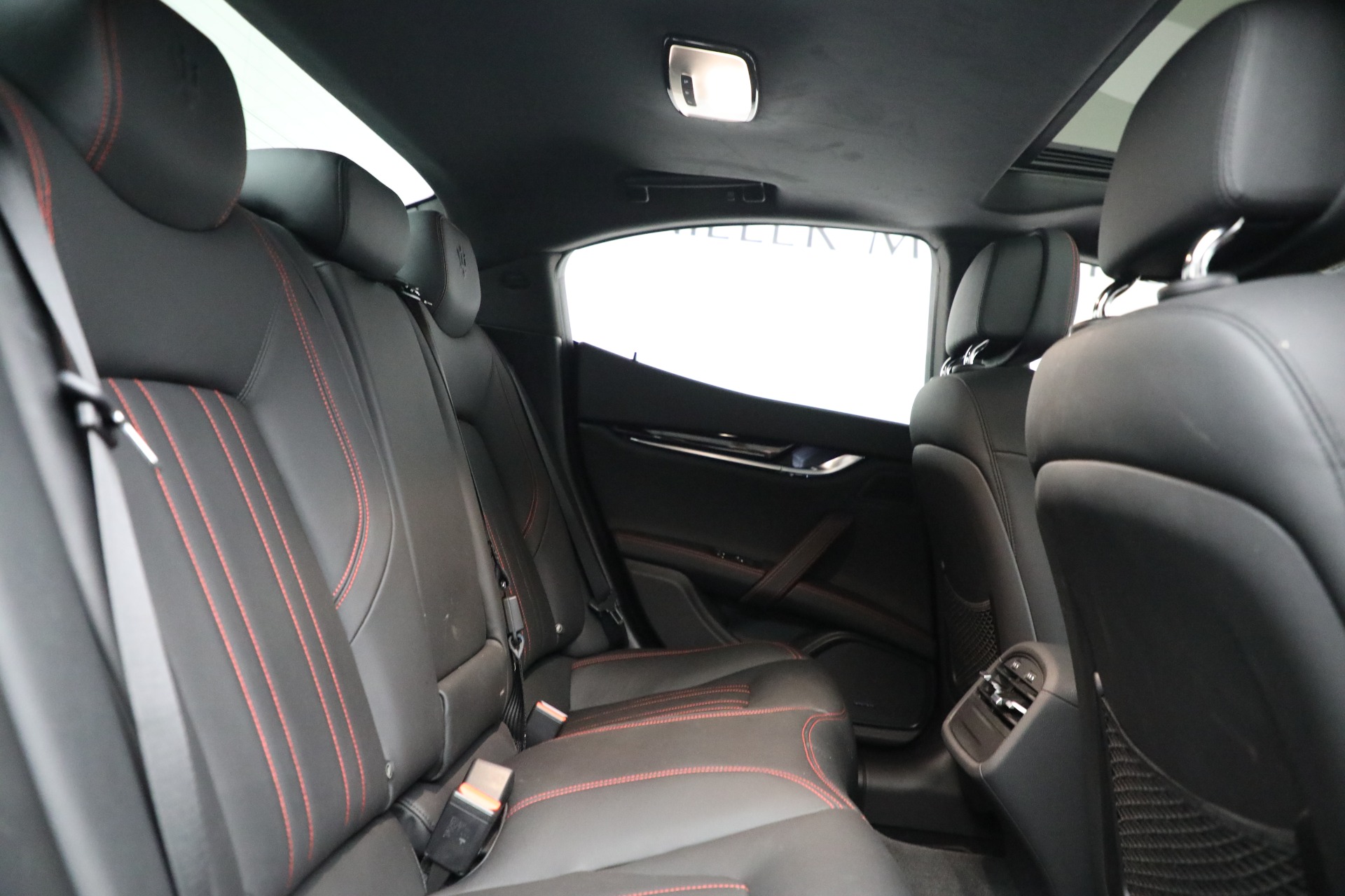 New 2022 Maserati Ghibli Modena Q4 | St. Petersburg, FL