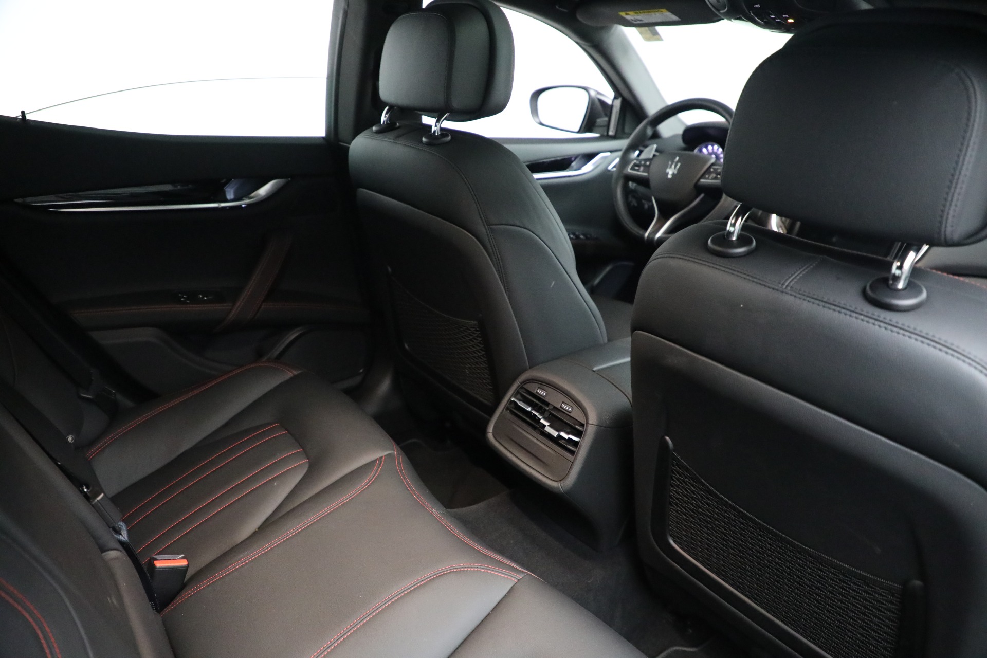 New 2022 Maserati Ghibli Modena Q4 | St. Petersburg, FL