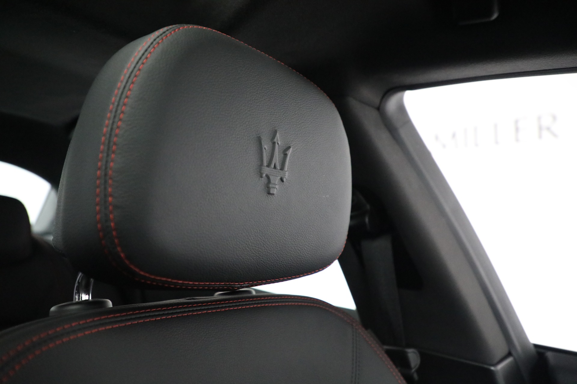 New 2022 Maserati Ghibli Modena Q4 | St. Petersburg, FL