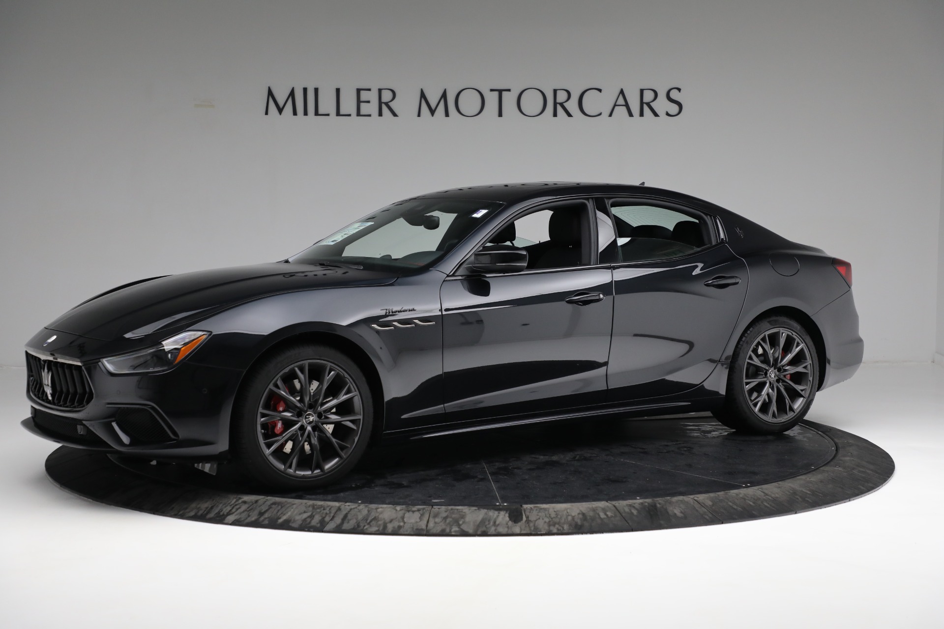 New 2022 Maserati Ghibli Modena Q4 | St. Petersburg, FL