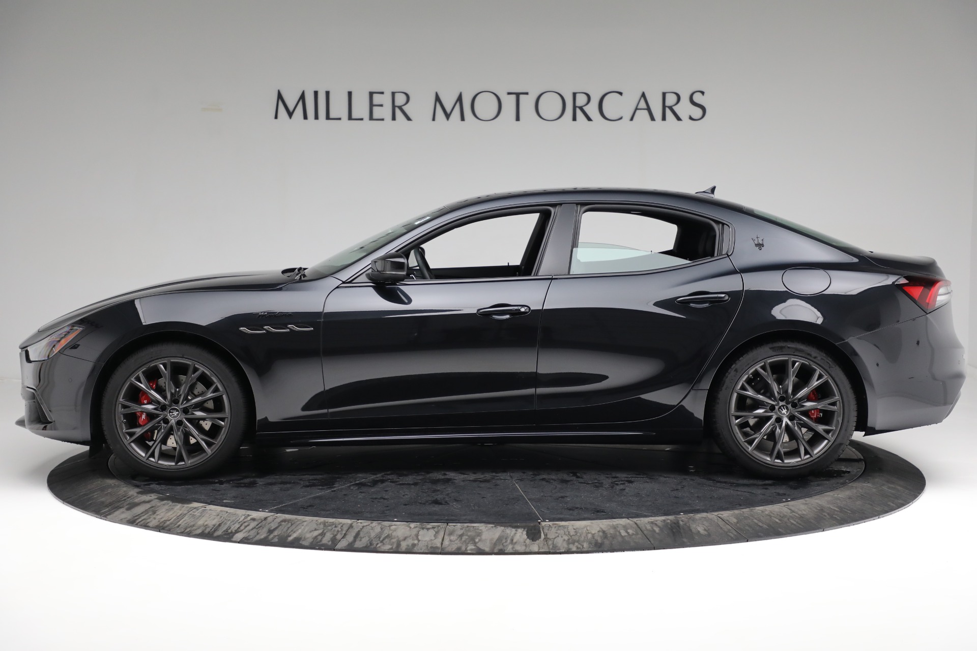 New 2022 Maserati Ghibli Modena Q4 | St. Petersburg, FL