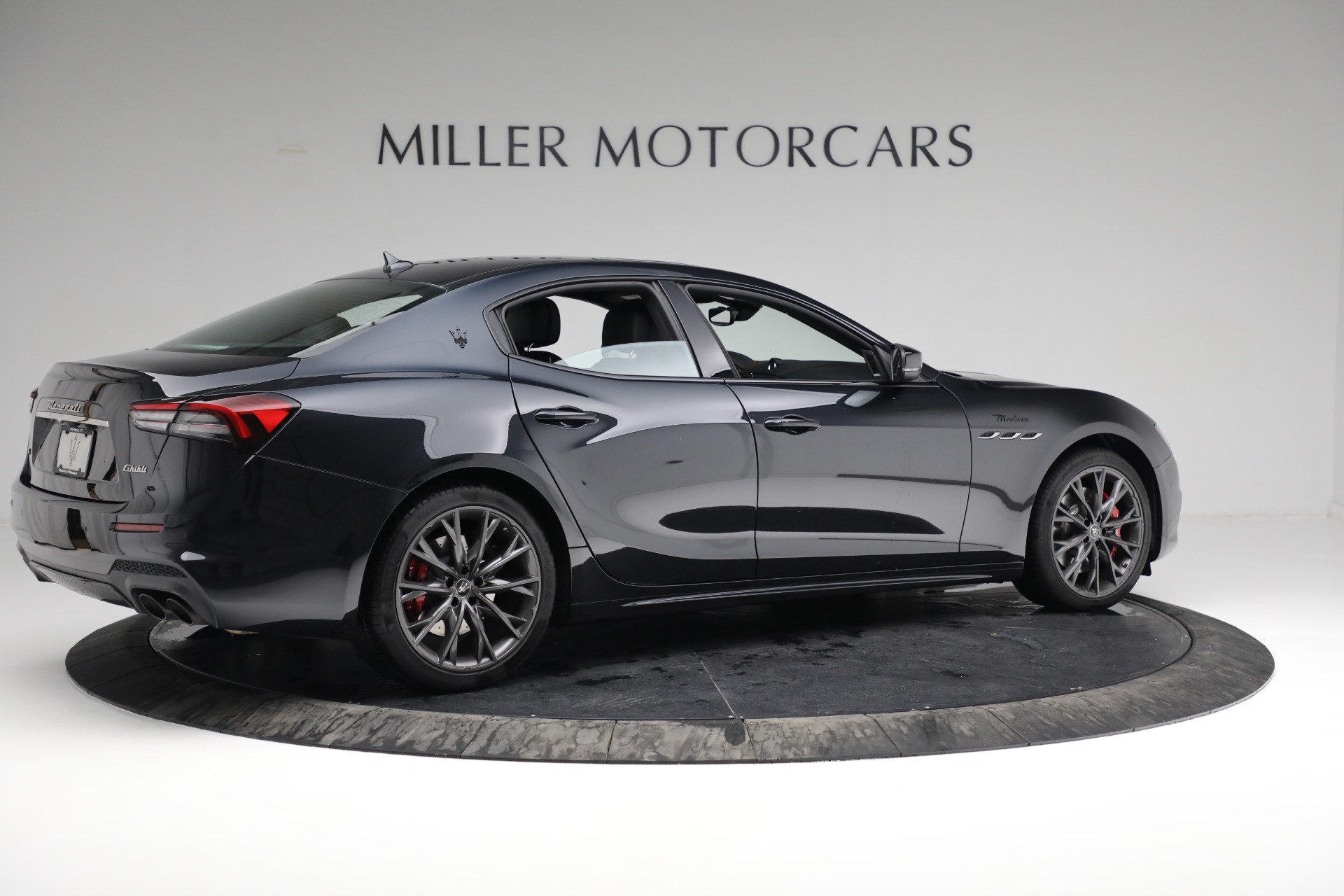 New 2022 Maserati Ghibli Modena Q4 | St. Petersburg, FL