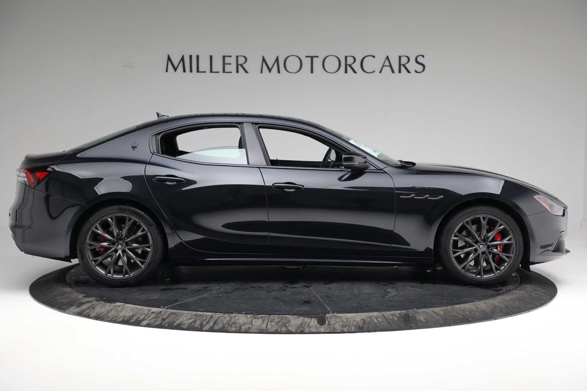 New 2022 Maserati Ghibli Modena Q4 | St. Petersburg, FL