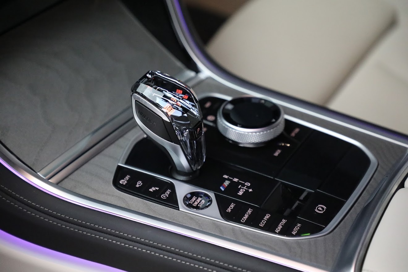 Used 2022 BMW 8 Series M850i xDrive Gran Coupe | St. Petersburg, FL