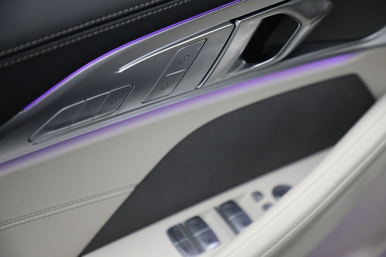 Used 2022 BMW 8 Series M850i xDrive Gran Coupe | St. Petersburg, FL