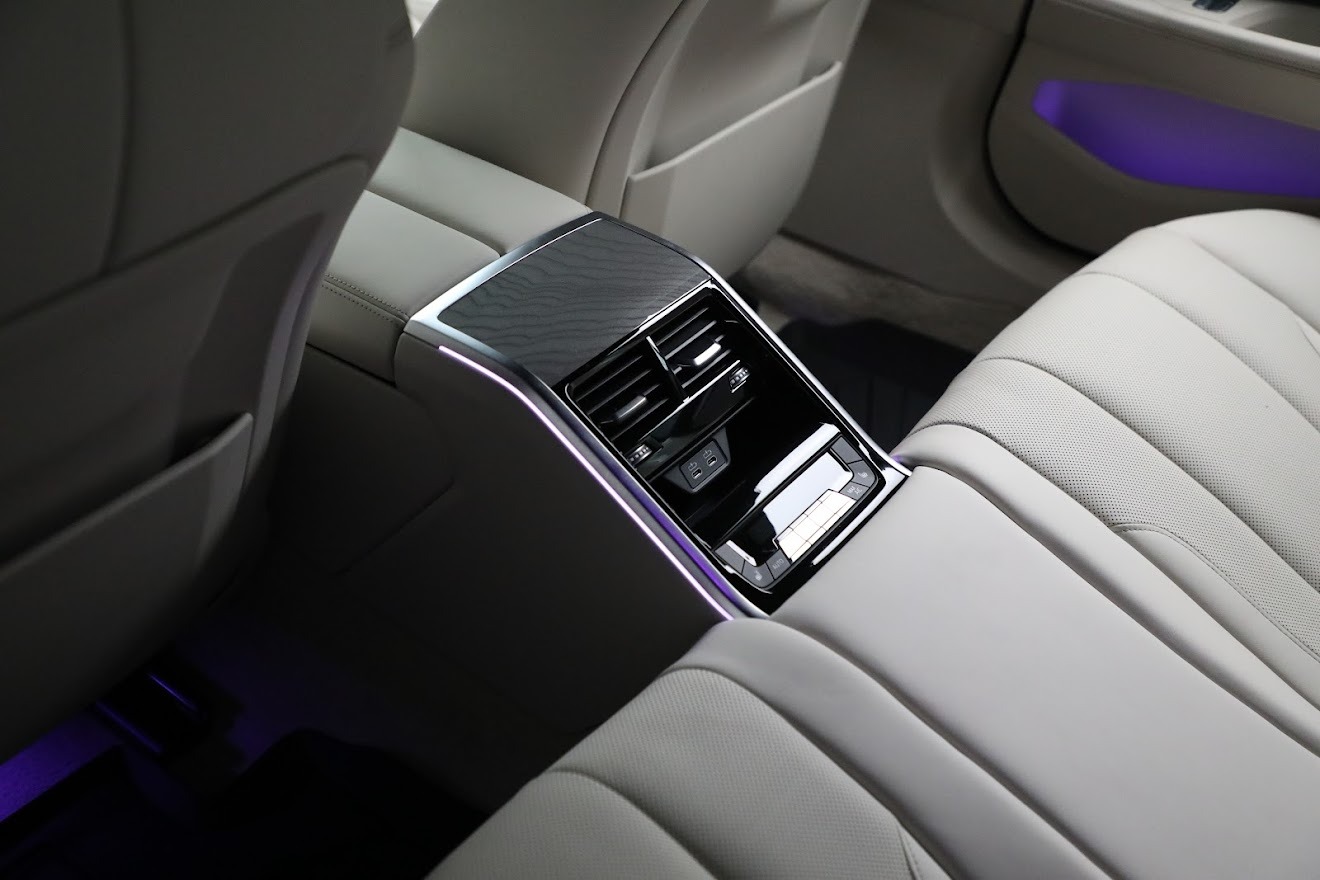 Used 2022 BMW 8 Series M850i xDrive Gran Coupe | St. Petersburg, FL