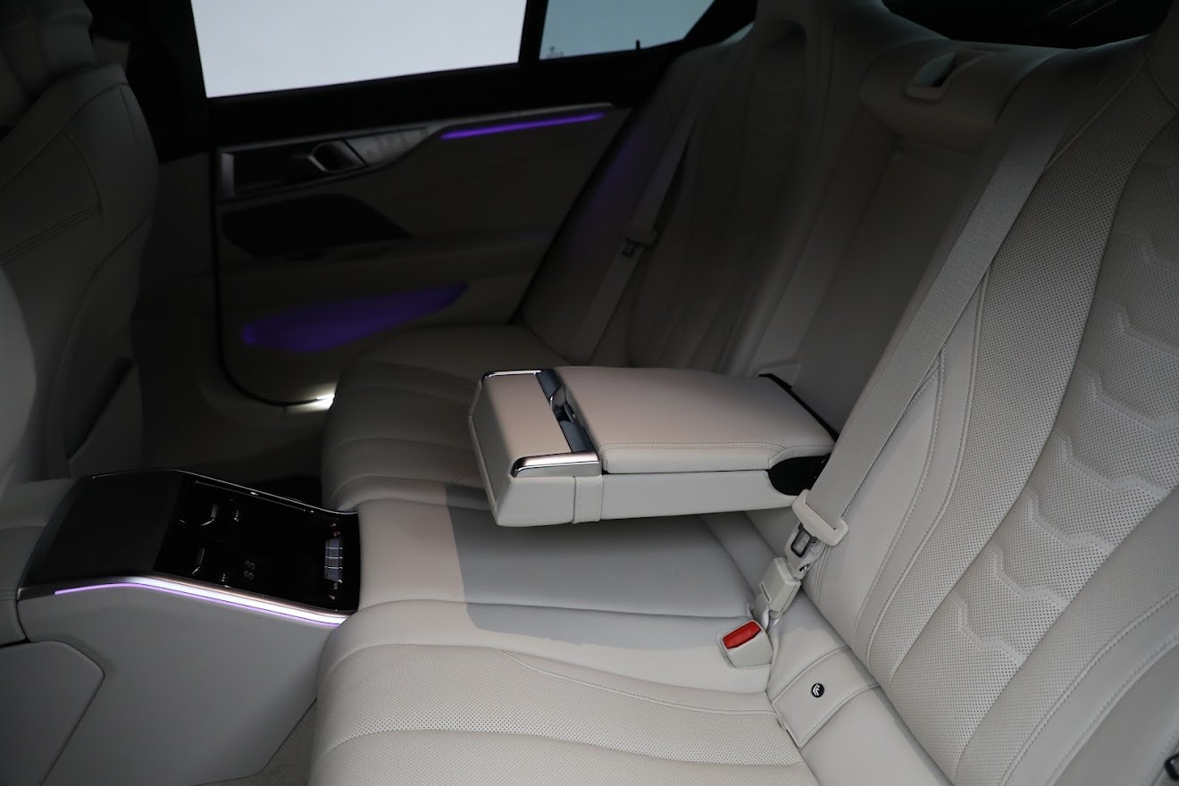 Used 2022 BMW 8 Series M850i xDrive Gran Coupe | St. Petersburg, FL