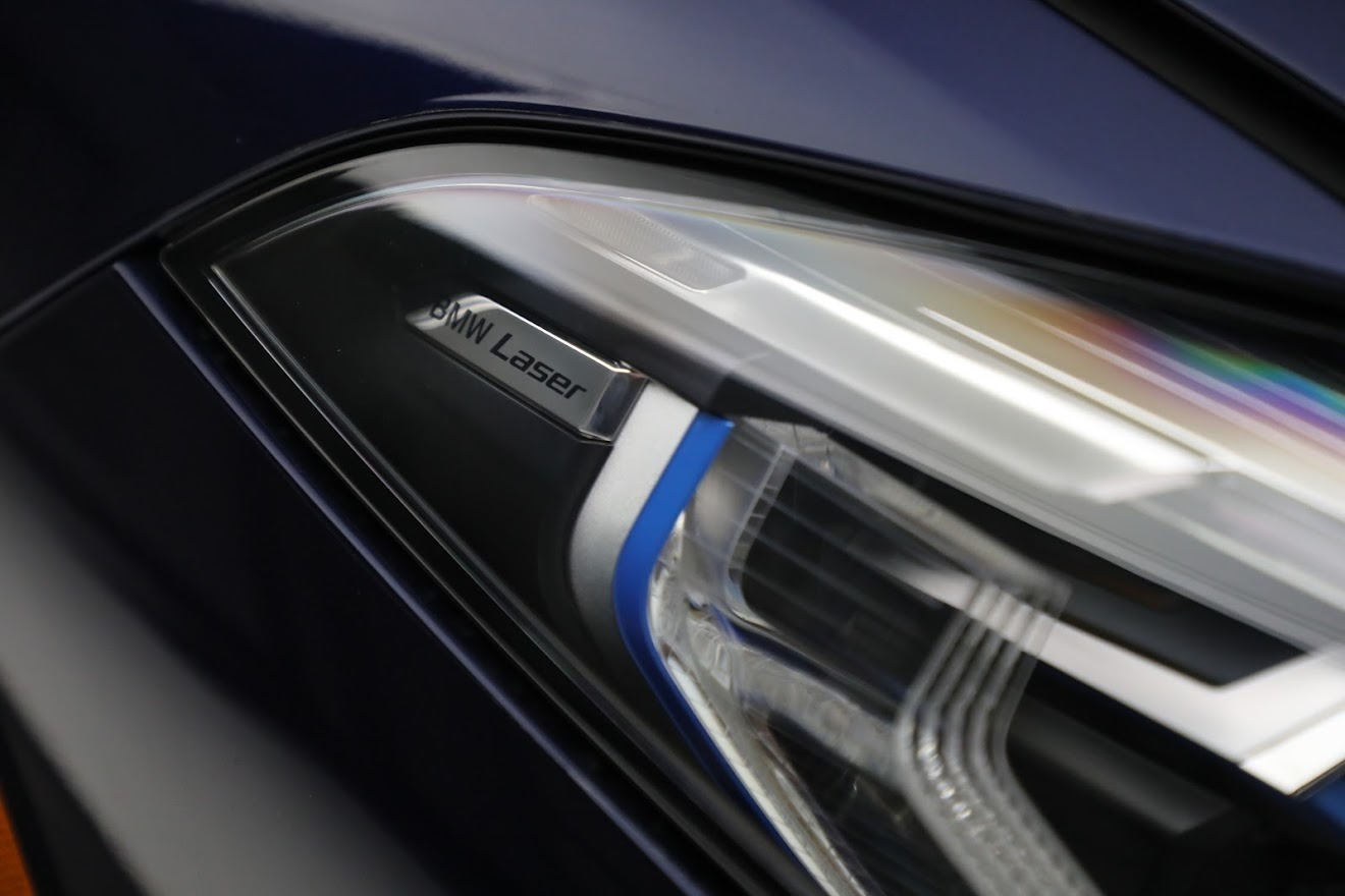 Used 2022 BMW 8 Series M850i xDrive Gran Coupe | St. Petersburg, FL