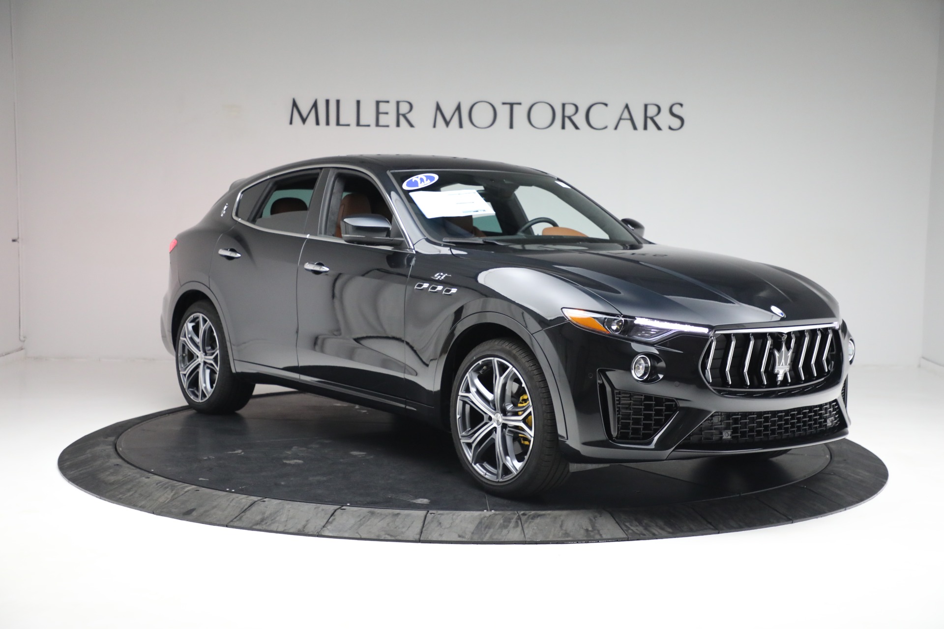 New 2022 Maserati Levante GT | St. Petersburg, FL