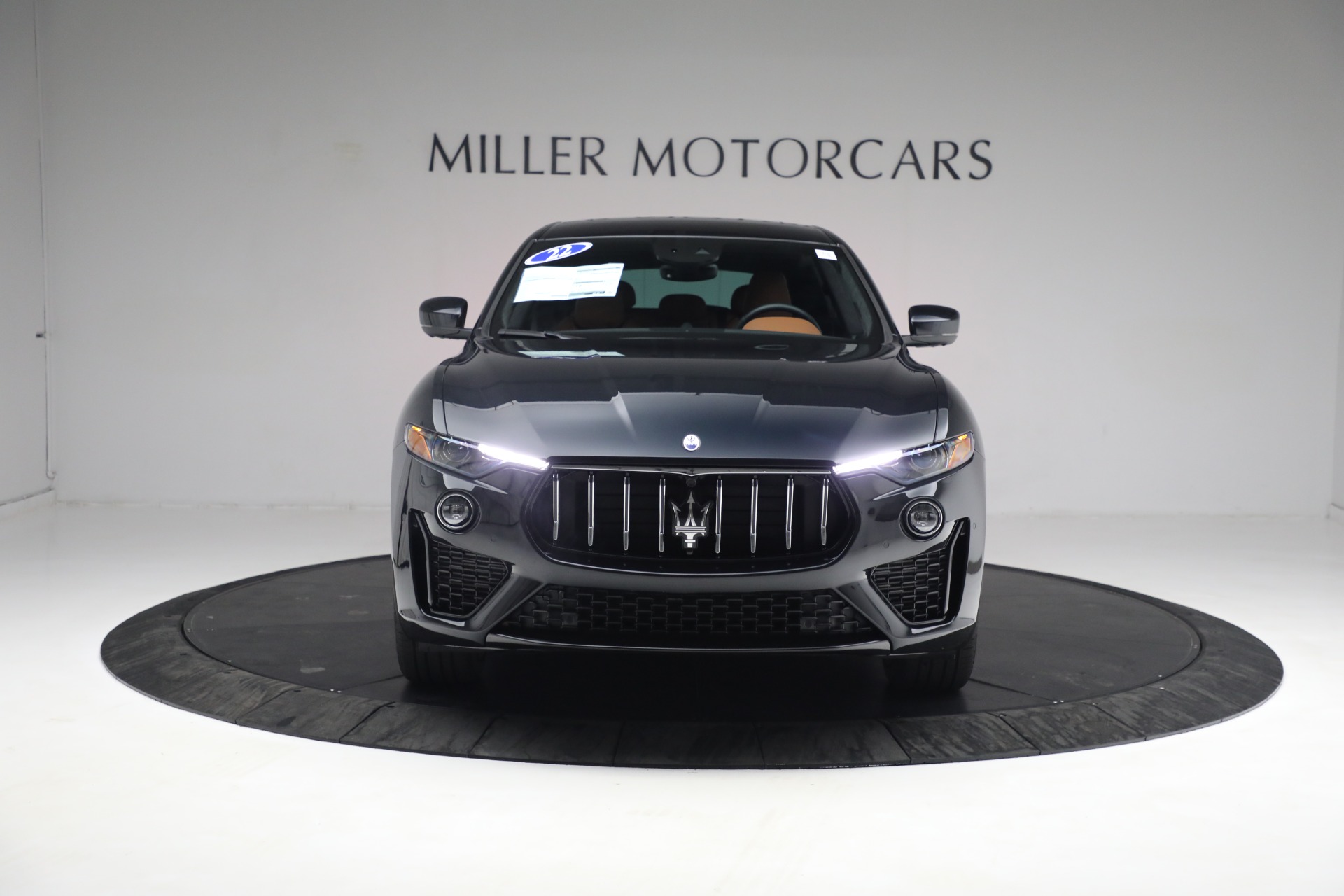 New 2022 Maserati Levante GT | St. Petersburg, FL