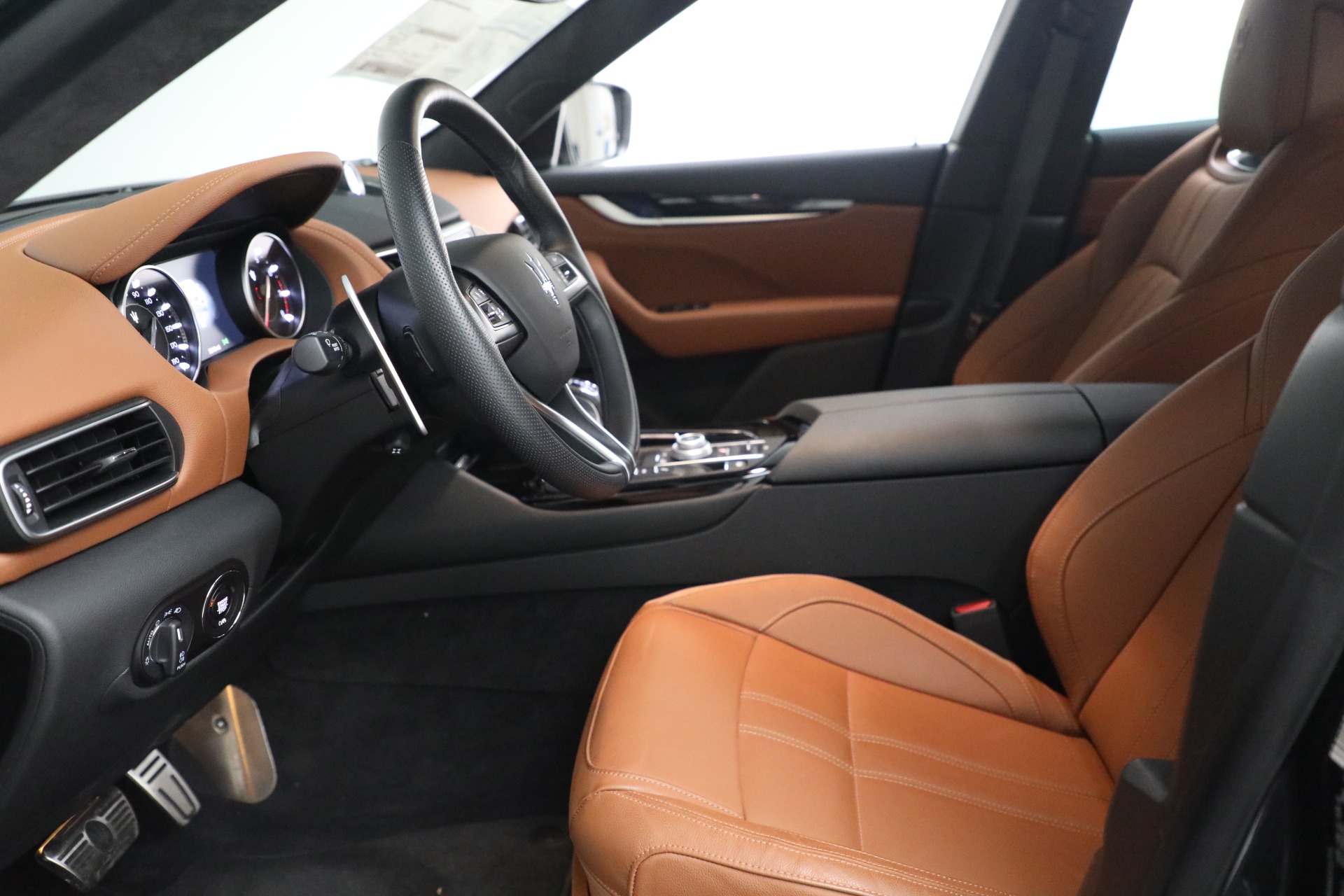 New 2022 Maserati Levante GT | St. Petersburg, FL