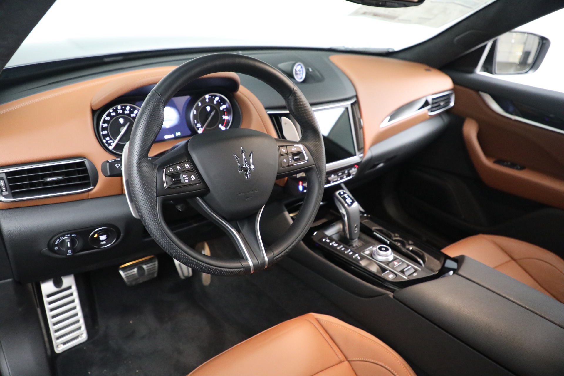 New 2022 Maserati Levante GT | St. Petersburg, FL