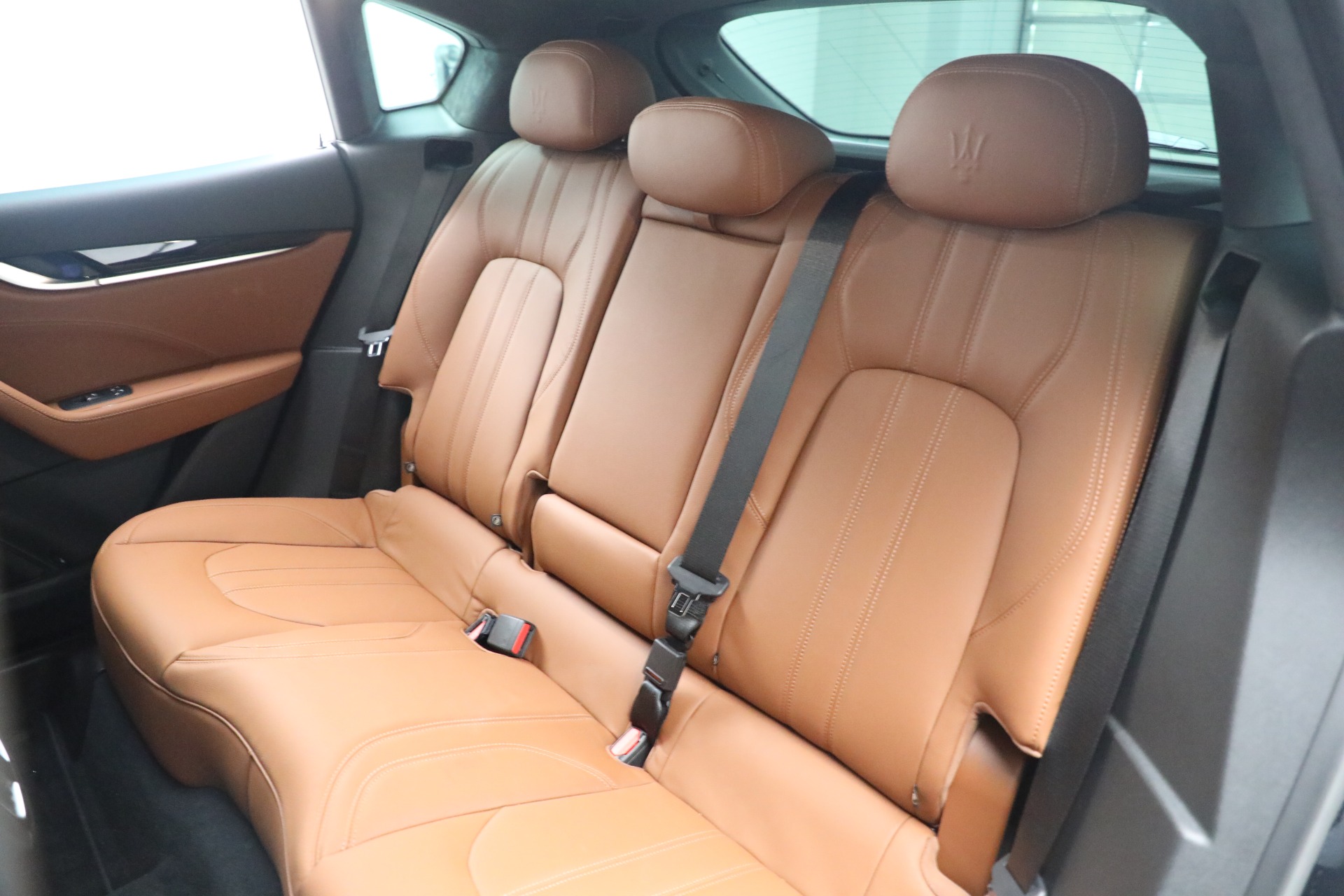 New 2022 Maserati Levante GT | St. Petersburg, FL