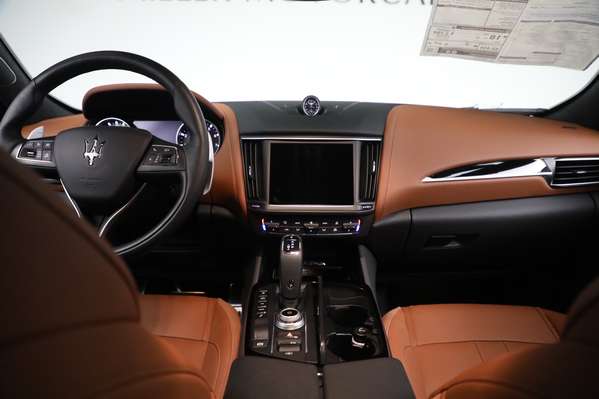 New 2022 Maserati Levante GT | St. Petersburg, FL