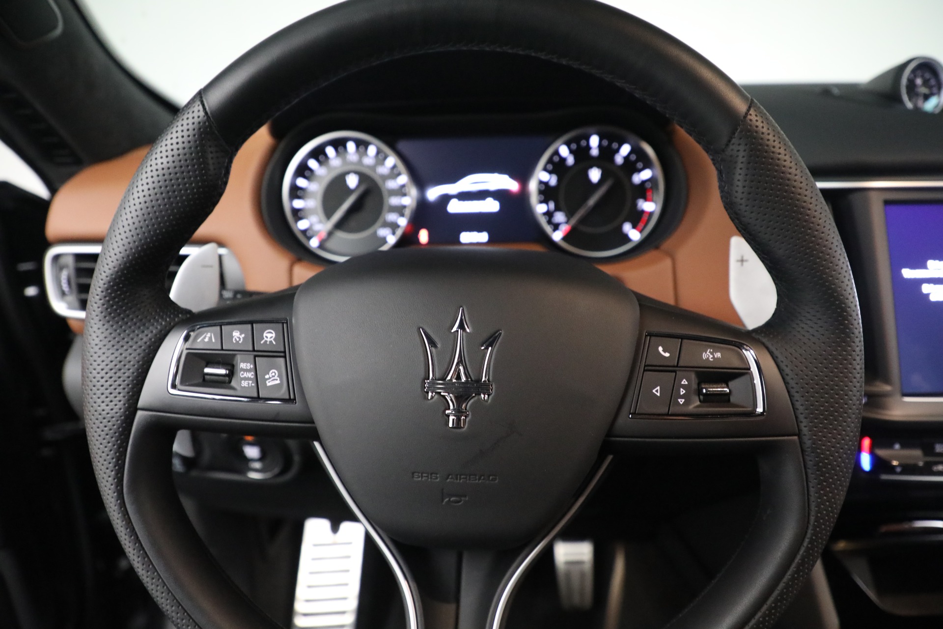 New 2022 Maserati Levante GT | St. Petersburg, FL
