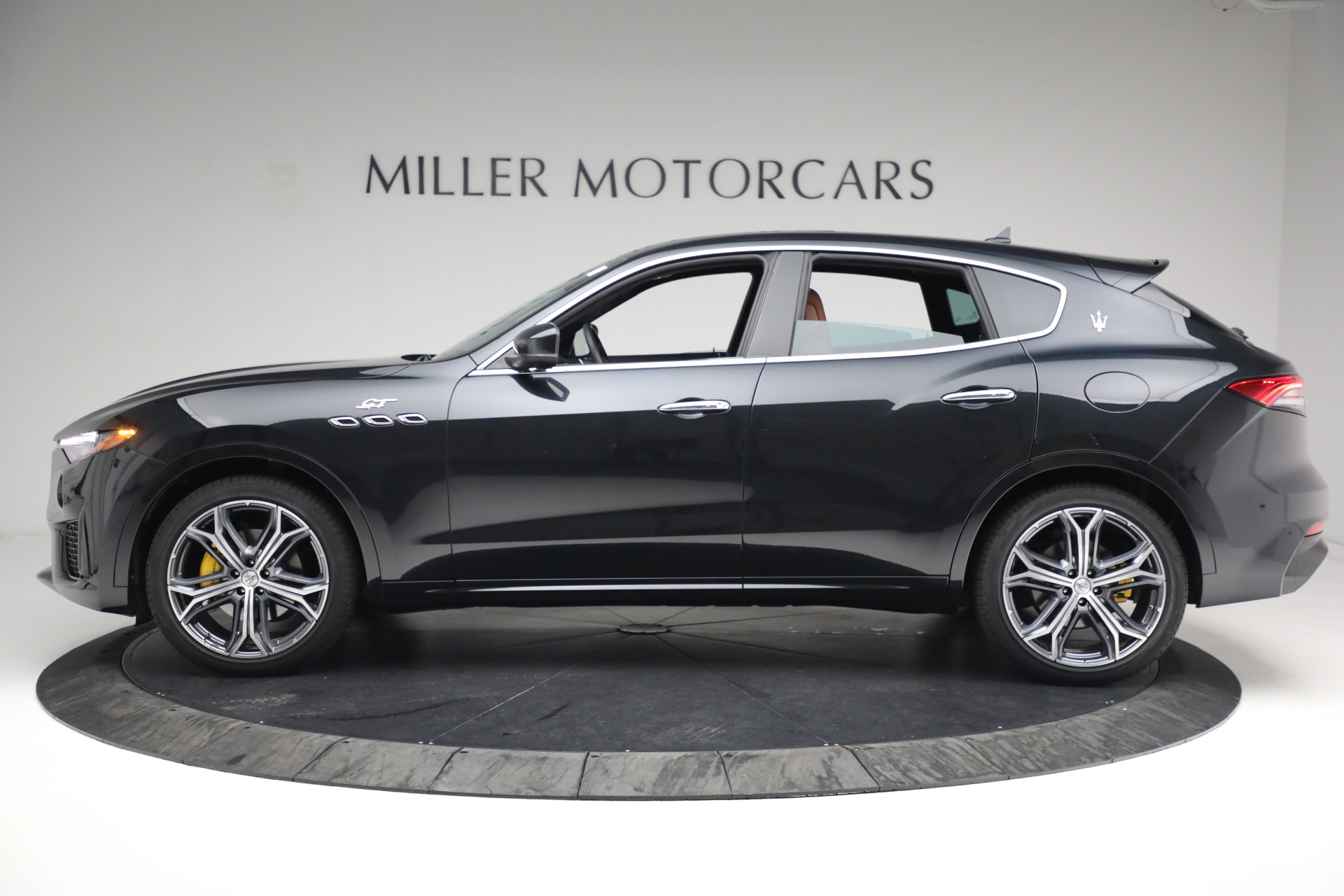 New 2022 Maserati Levante GT | St. Petersburg, FL