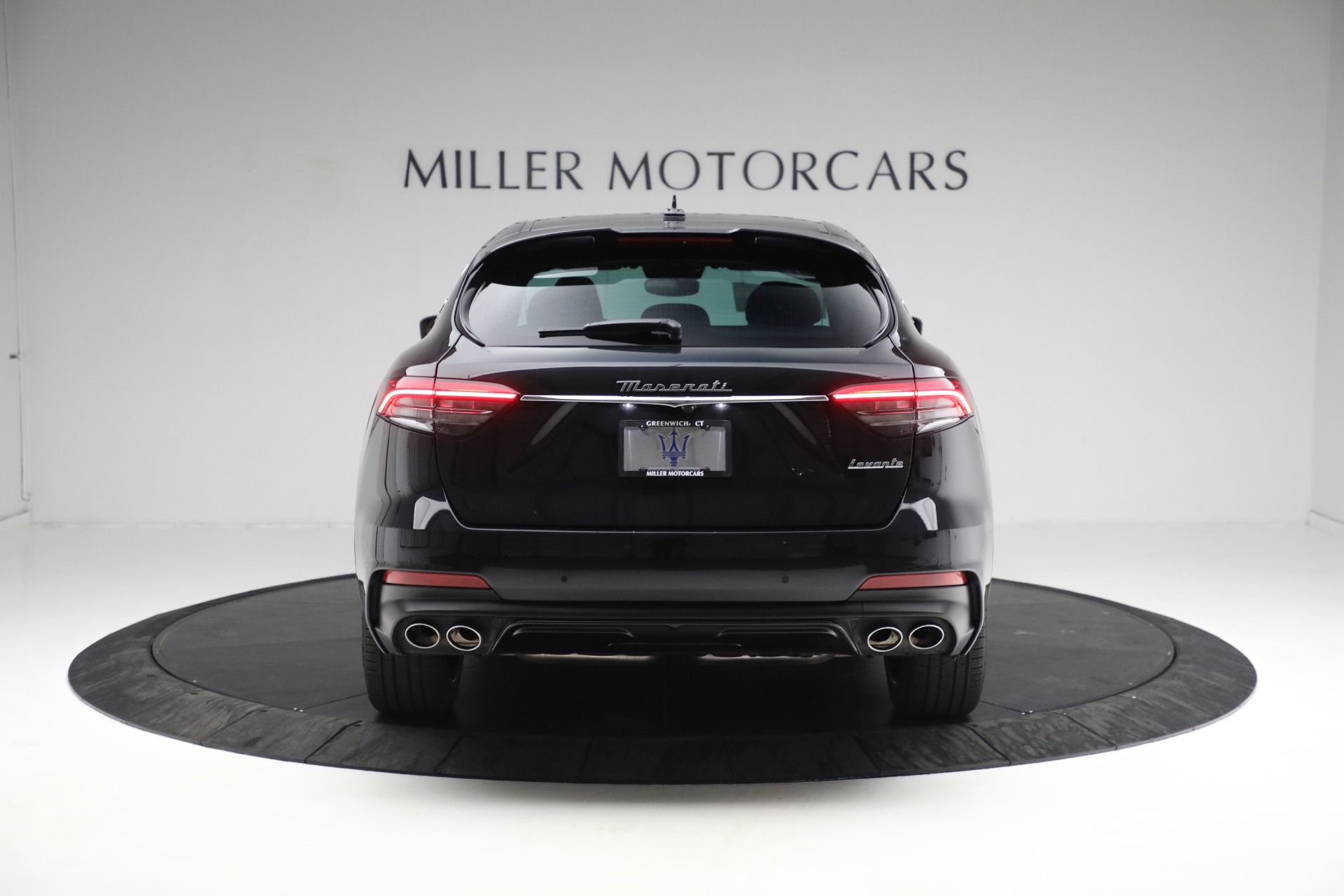 New 2022 Maserati Levante GT | St. Petersburg, FL