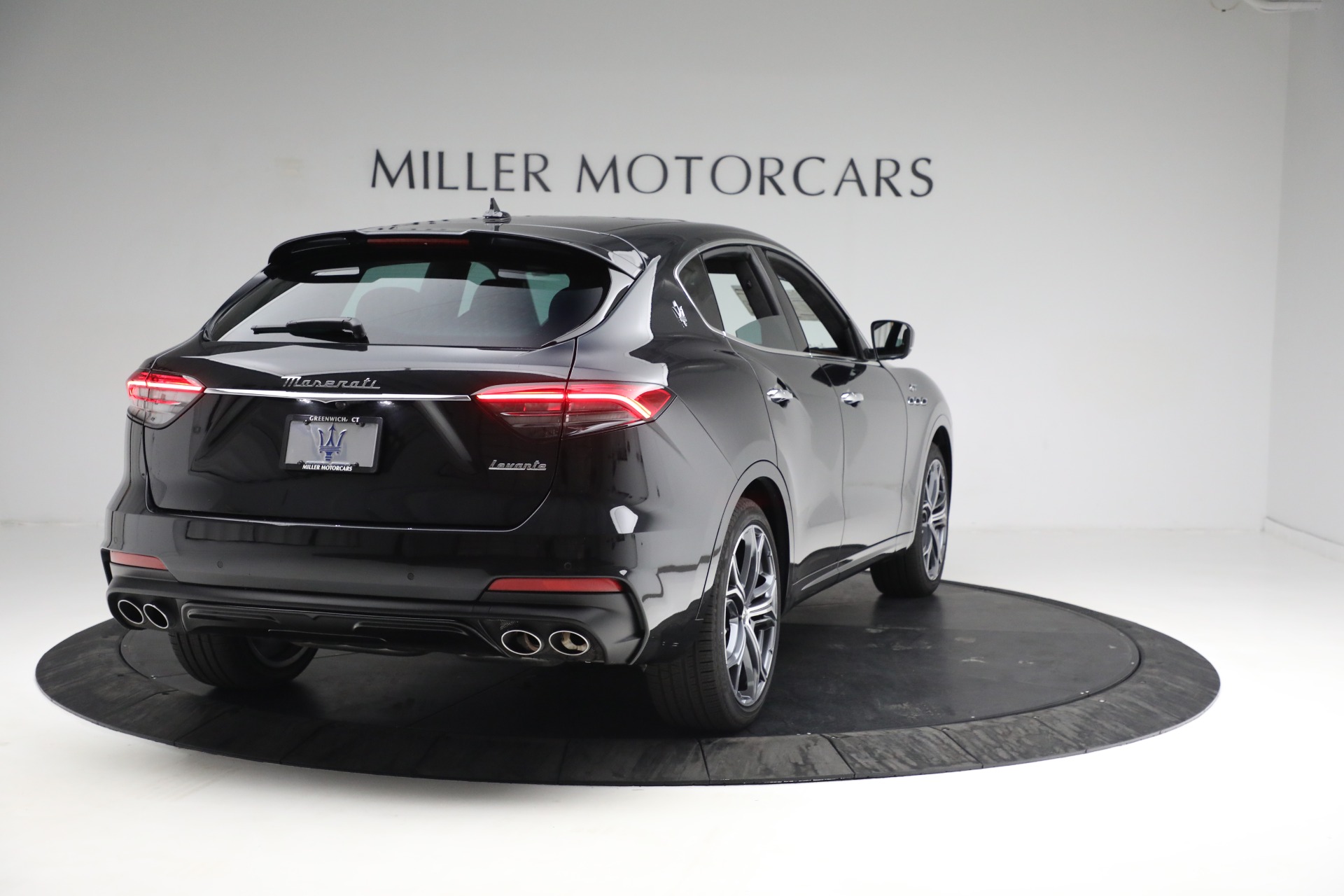 New 2022 Maserati Levante GT | St. Petersburg, FL