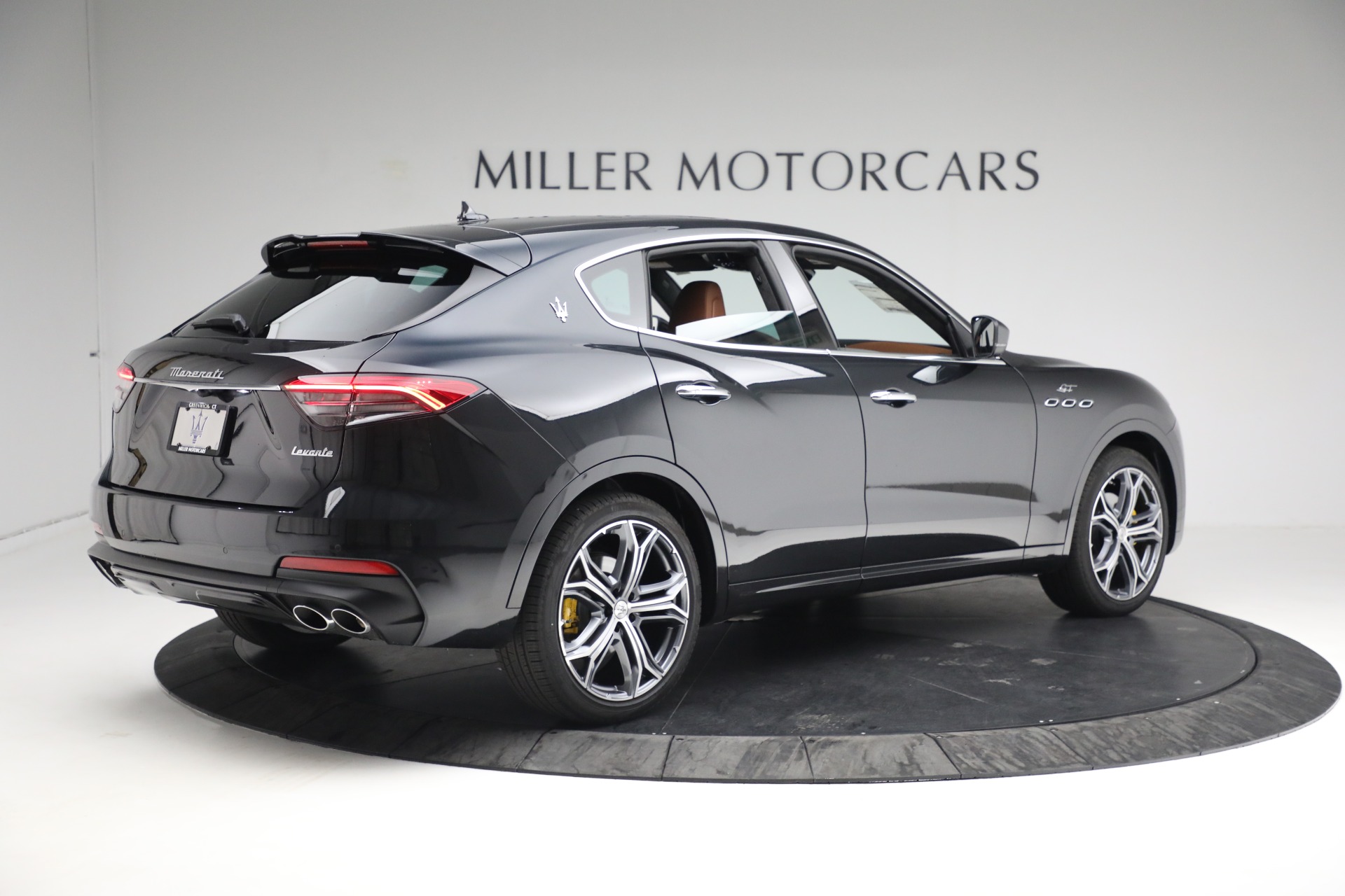 New 2022 Maserati Levante GT | St. Petersburg, FL