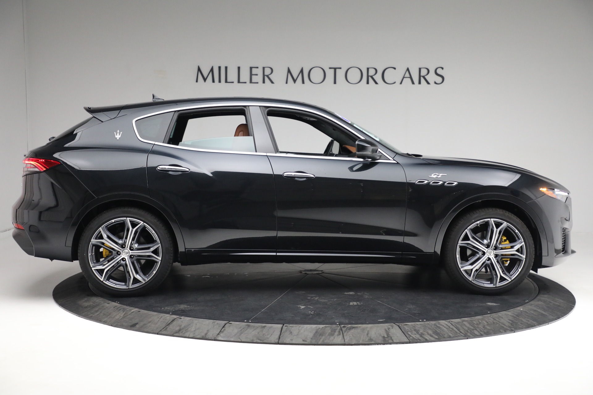 New 2022 Maserati Levante GT | St. Petersburg, FL