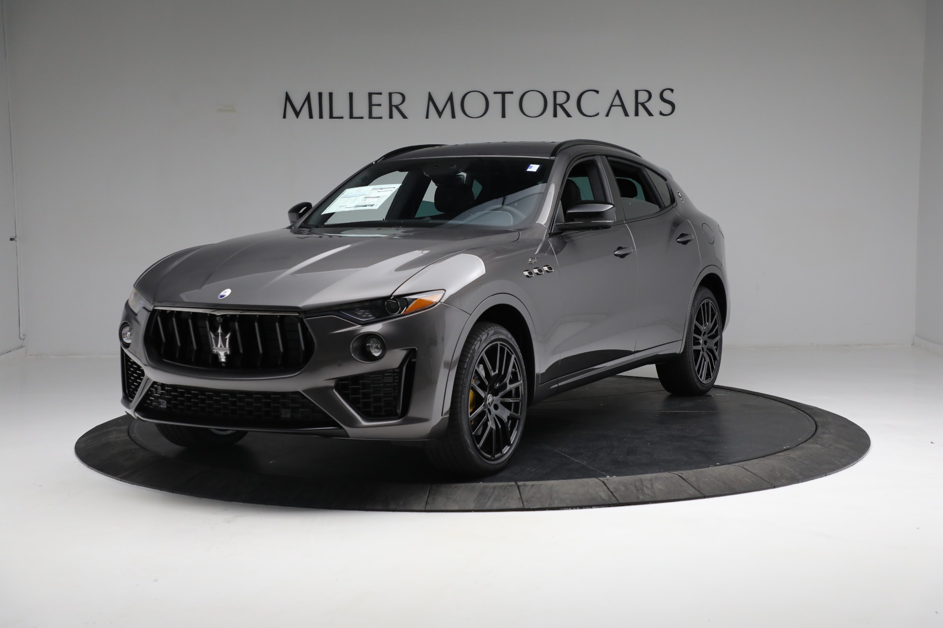 New 2022 Maserati Levante GT | St. Petersburg, FL