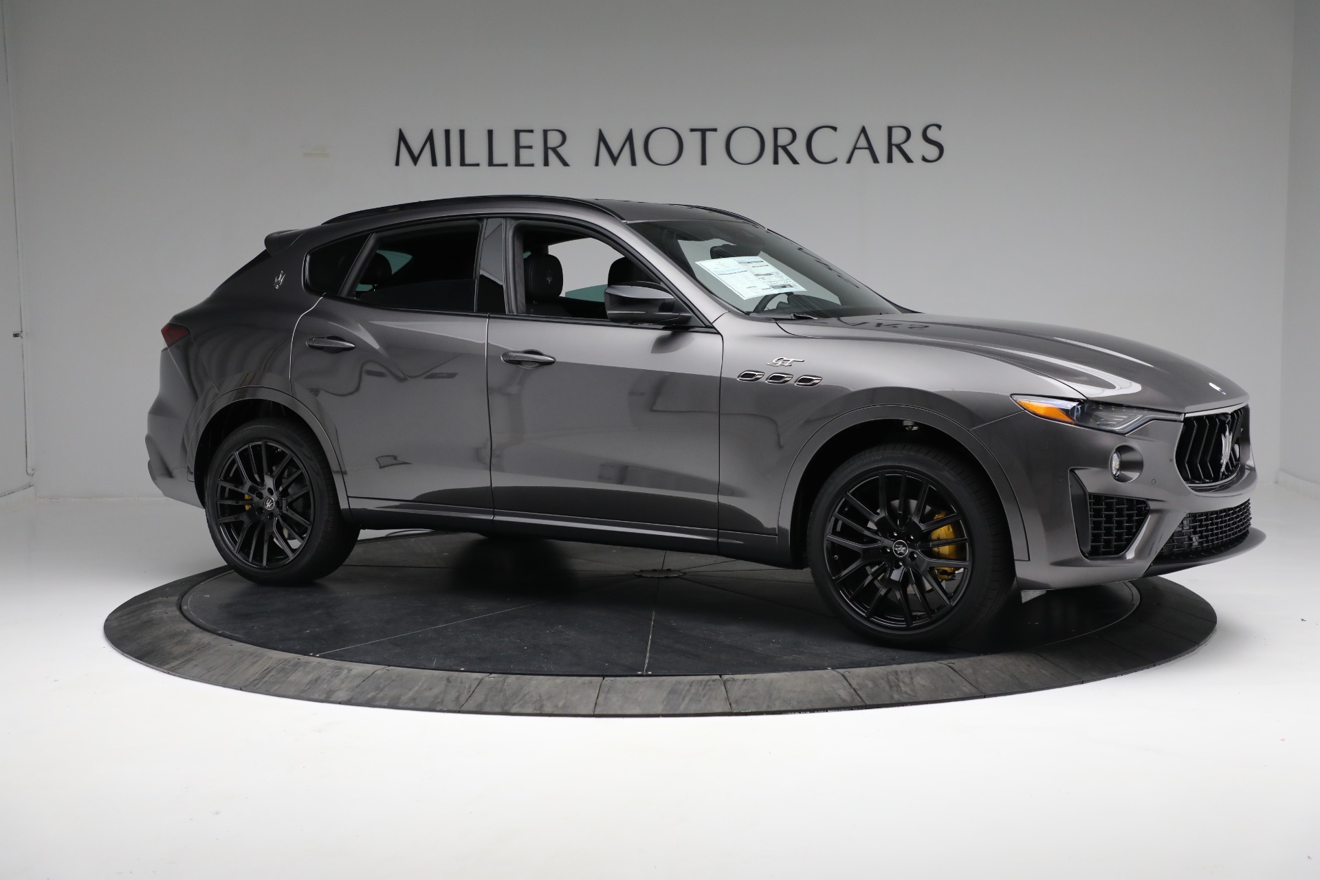 New 2022 Maserati Levante GT | St. Petersburg, FL