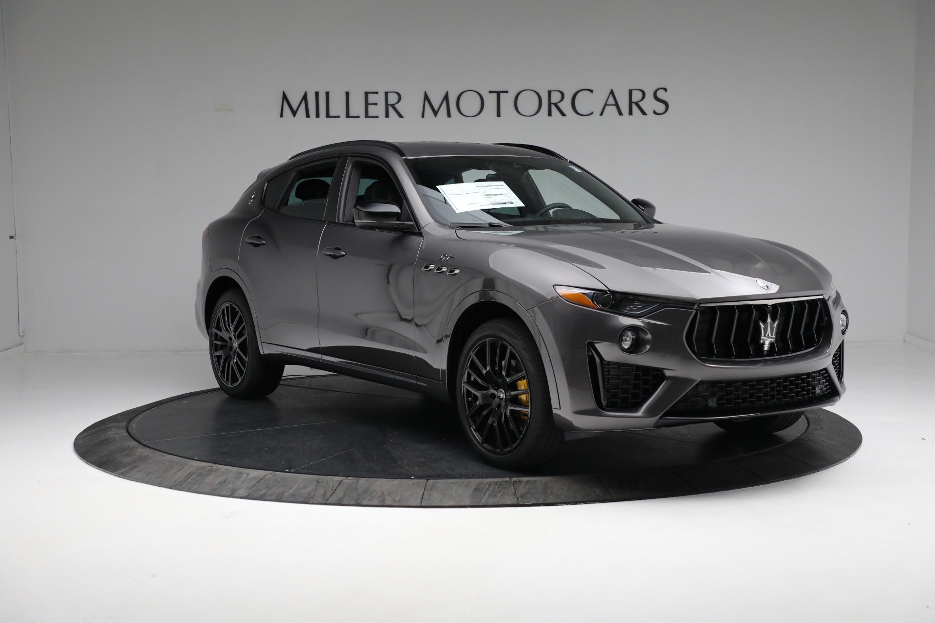 New 2022 Maserati Levante GT | St. Petersburg, FL