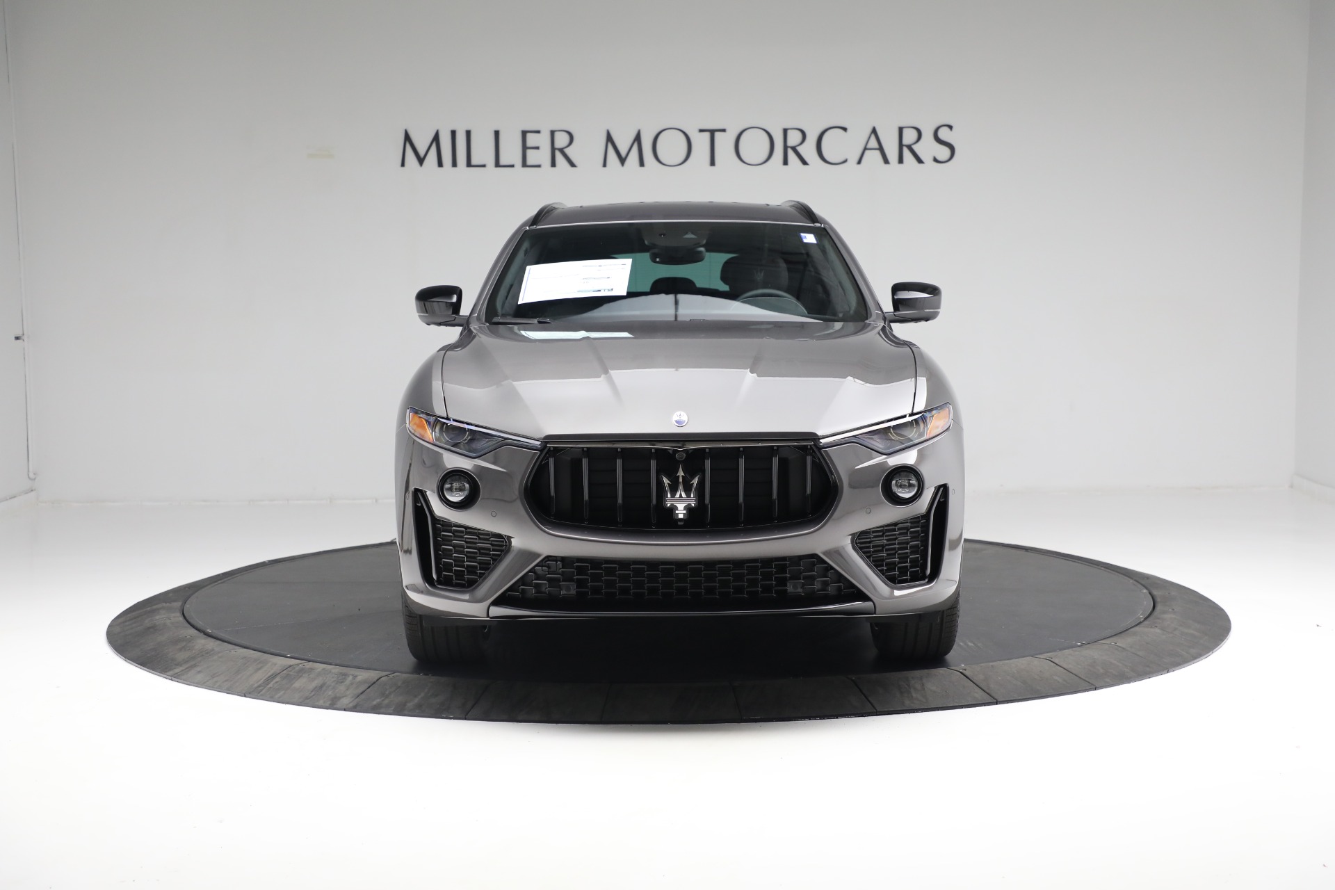 New 2022 Maserati Levante GT | St. Petersburg, FL