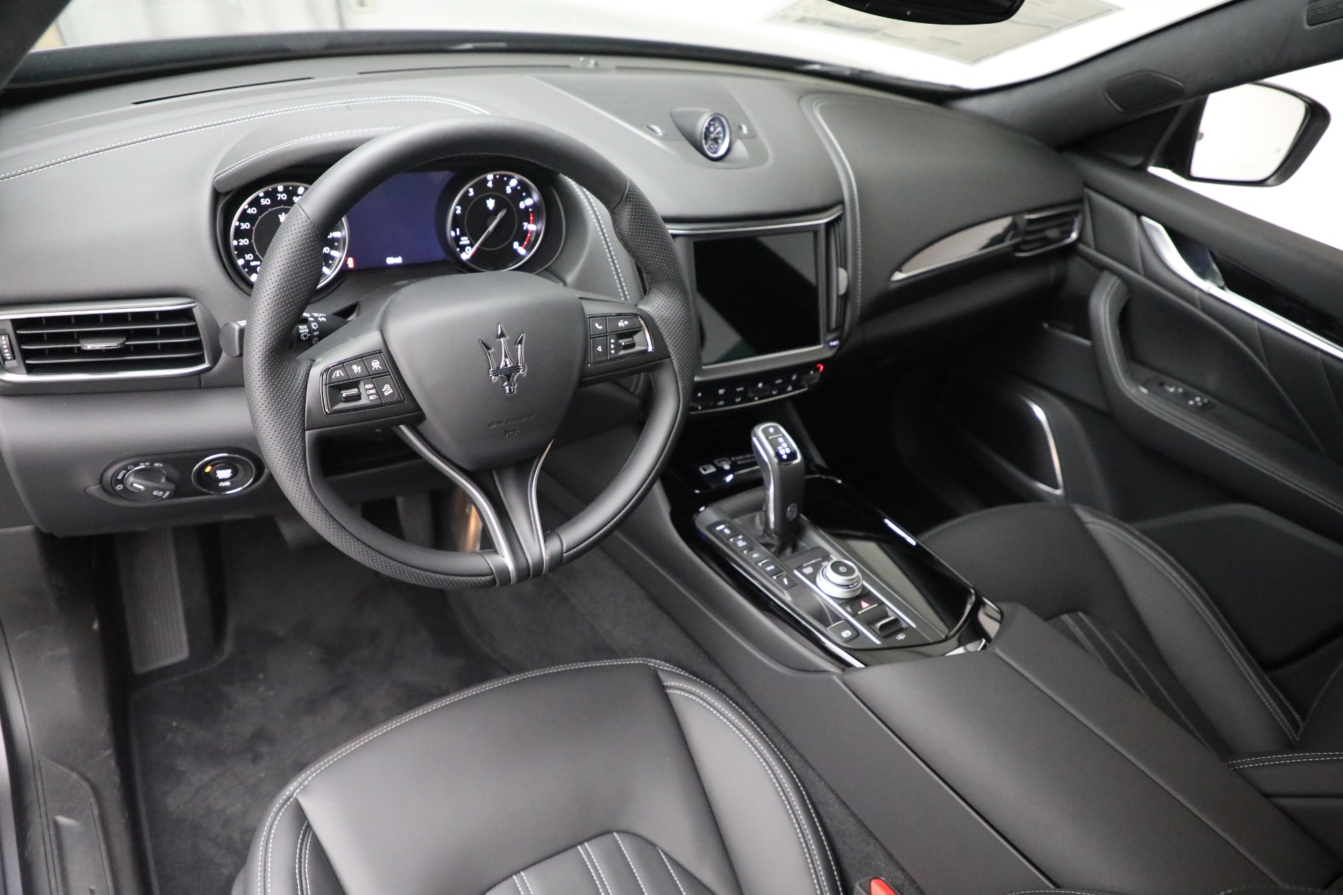 New 2022 Maserati Levante GT | St. Petersburg, FL