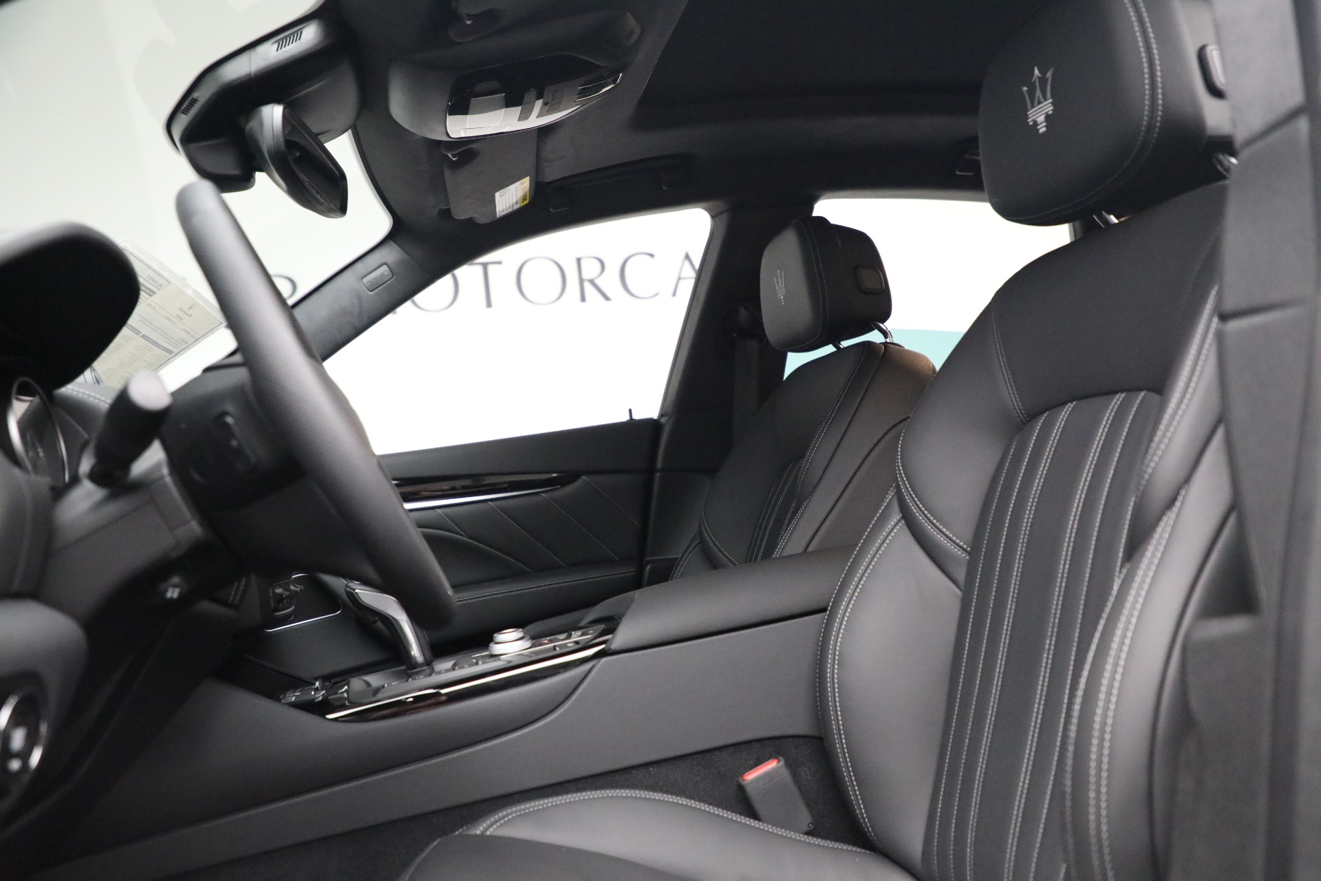 New 2022 Maserati Levante GT | St. Petersburg, FL
