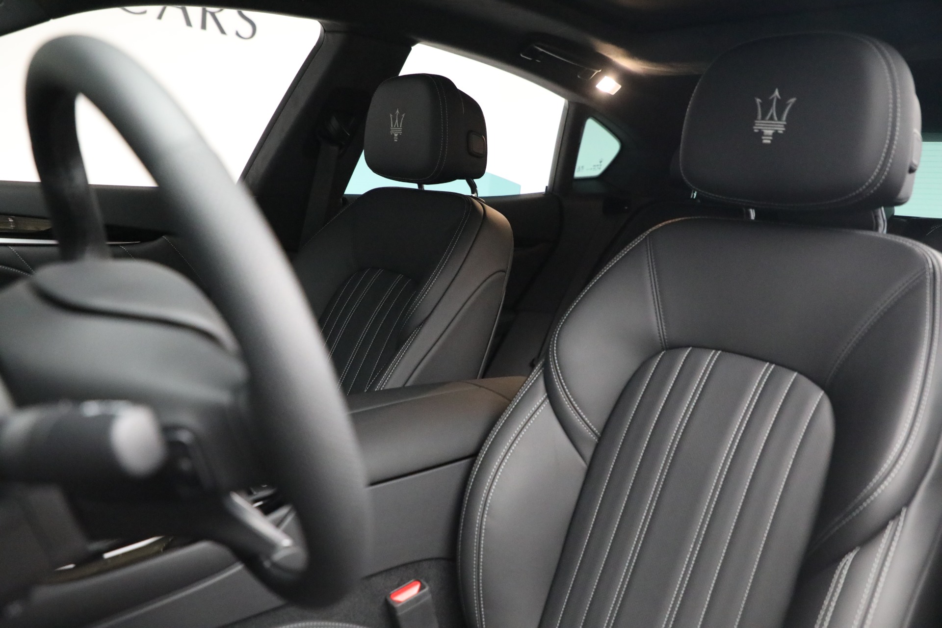 New 2022 Maserati Levante GT | St. Petersburg, FL