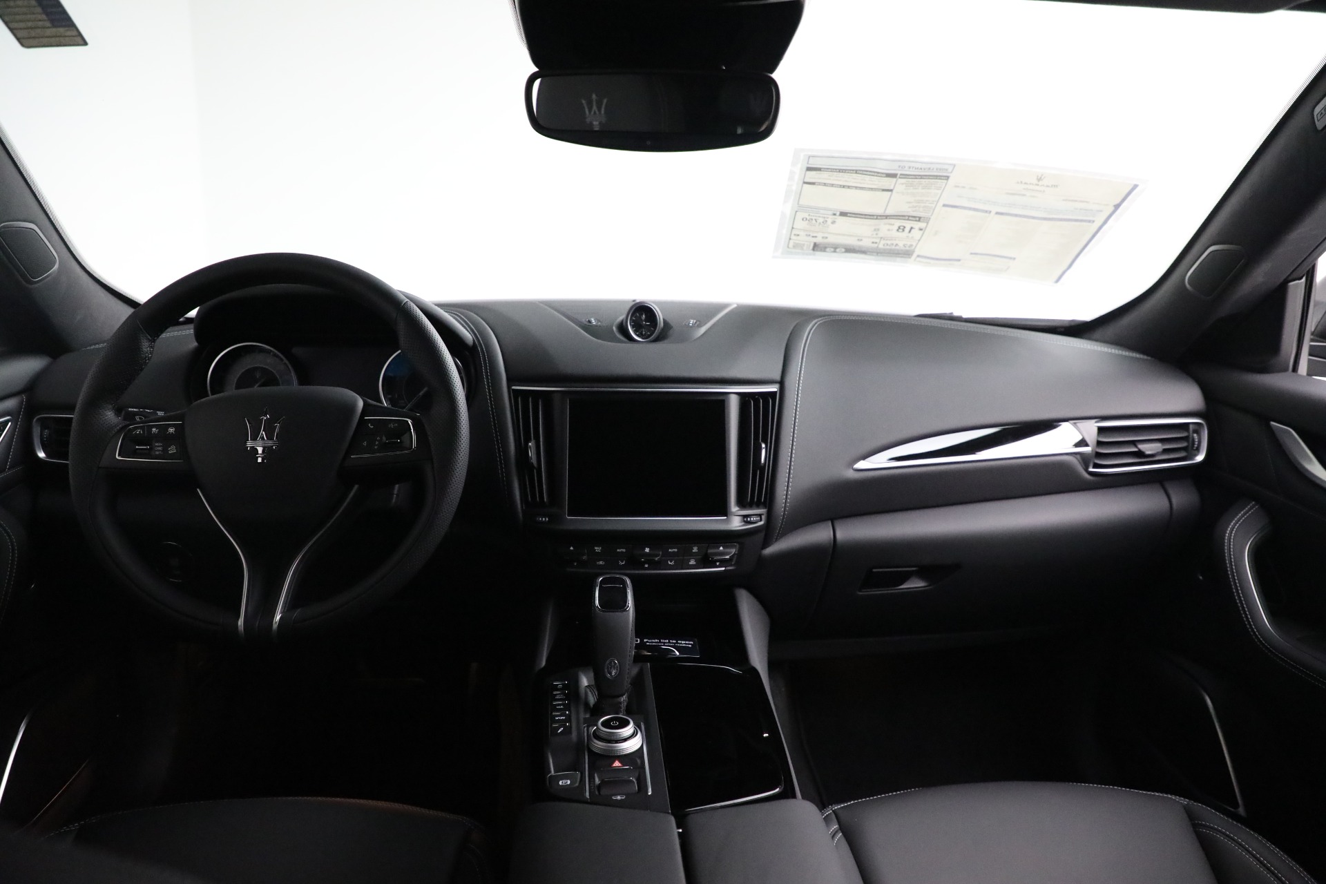 New 2022 Maserati Levante GT | St. Petersburg, FL