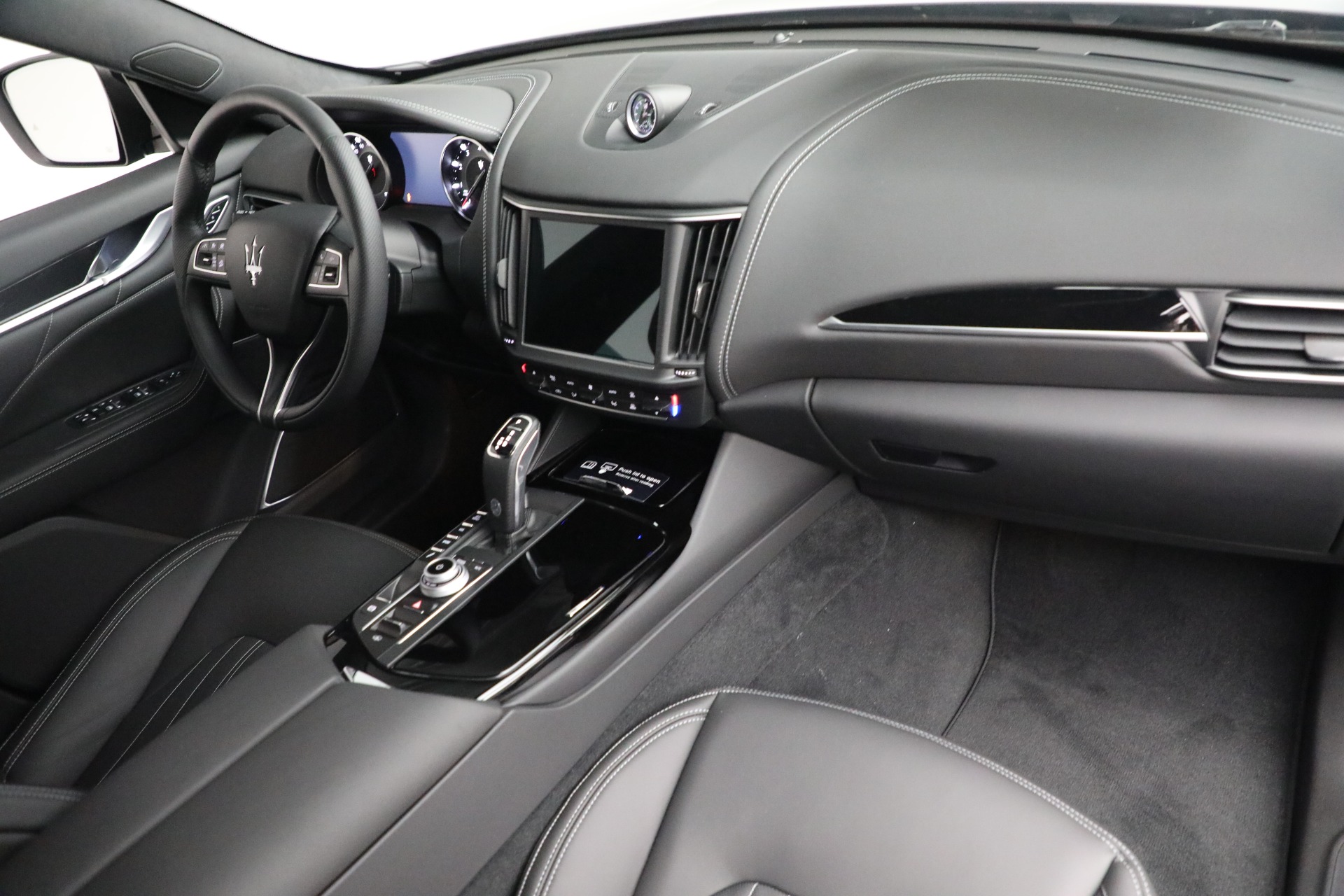 New 2022 Maserati Levante GT | St. Petersburg, FL