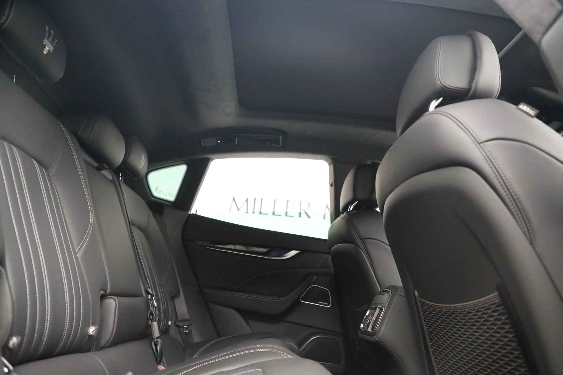 New 2022 Maserati Levante GT | St. Petersburg, FL