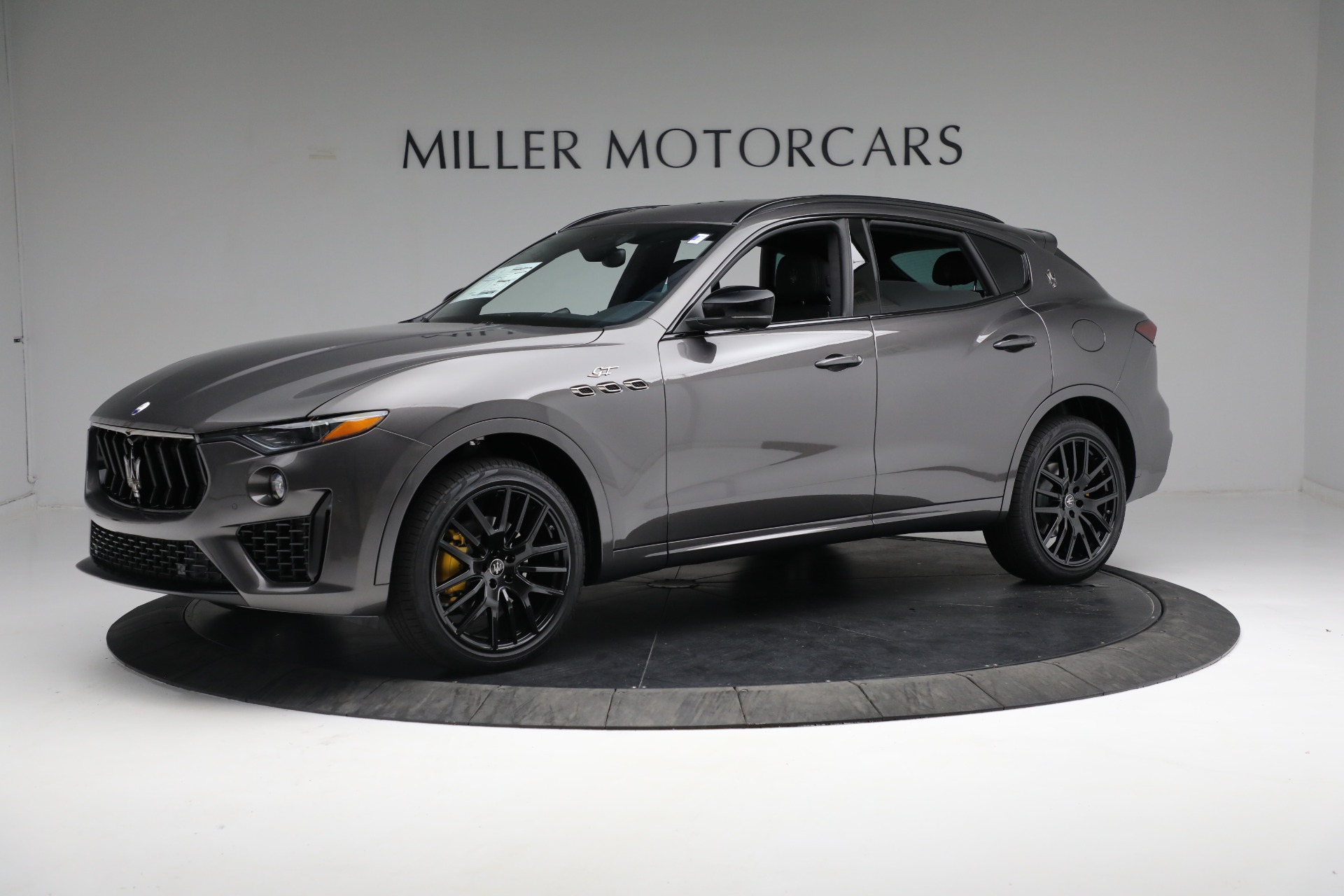 New 2022 Maserati Levante GT | St. Petersburg, FL