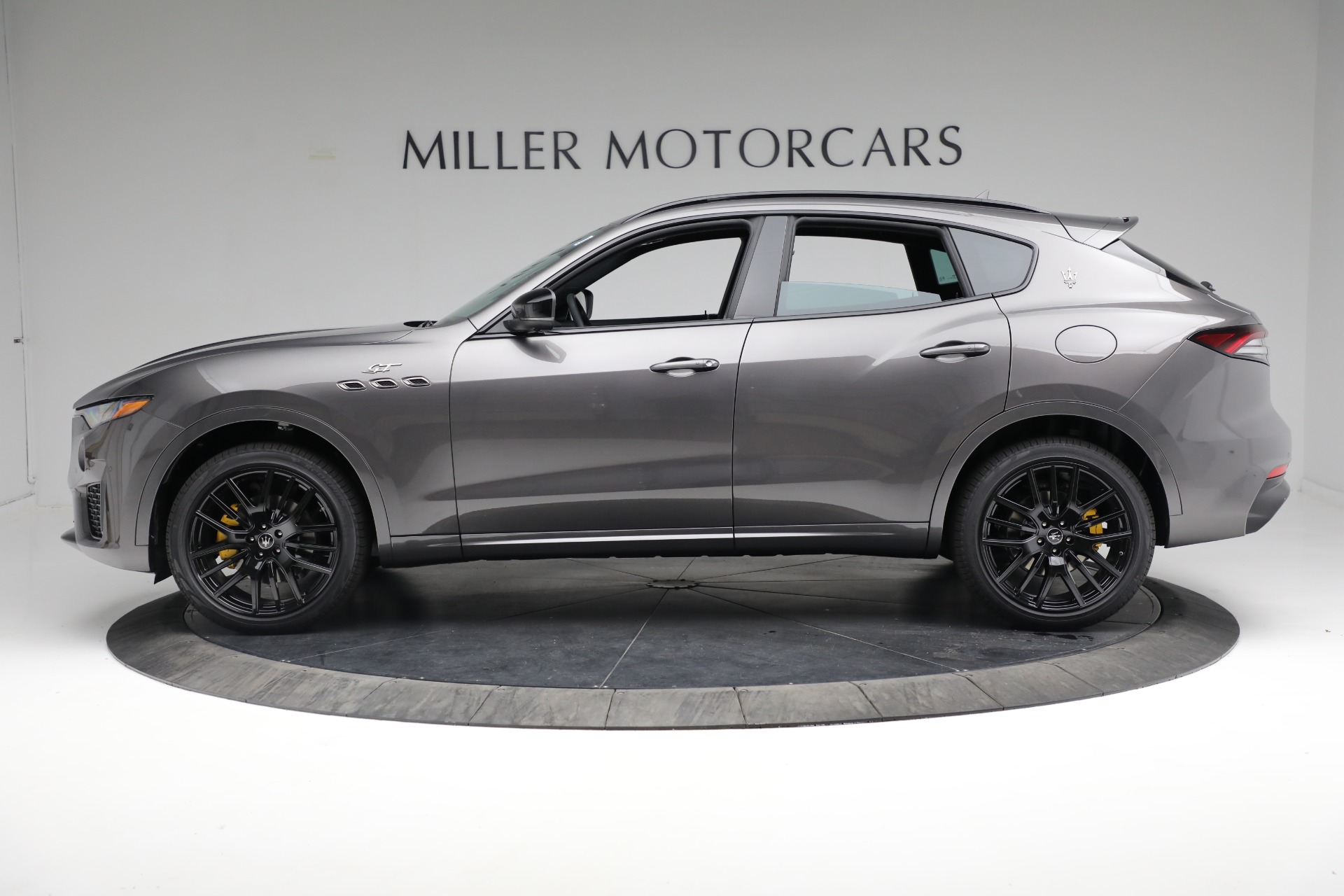 New 2022 Maserati Levante GT | St. Petersburg, FL