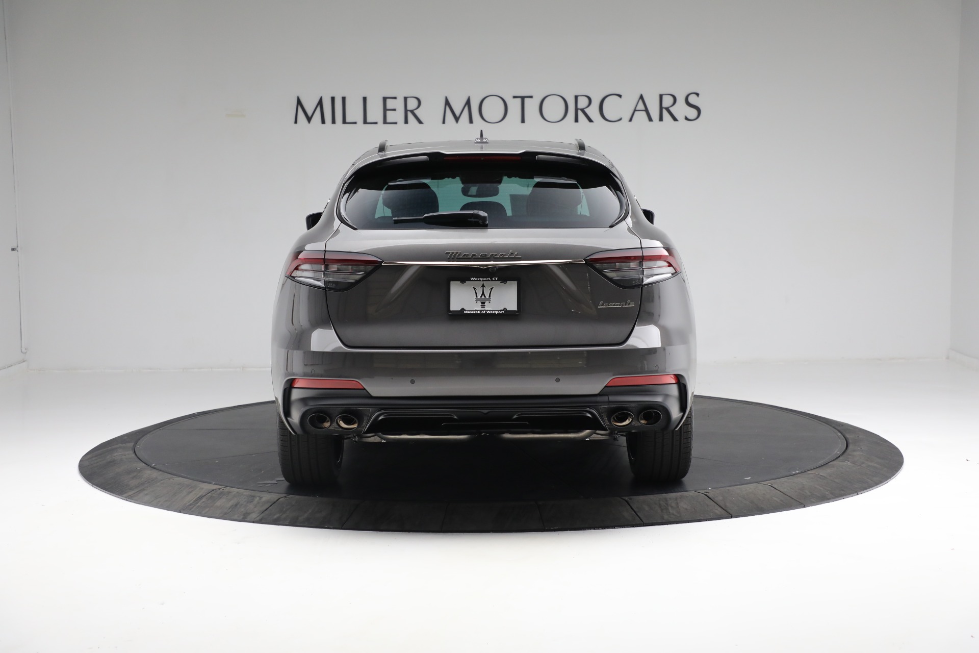 New 2022 Maserati Levante GT | St. Petersburg, FL