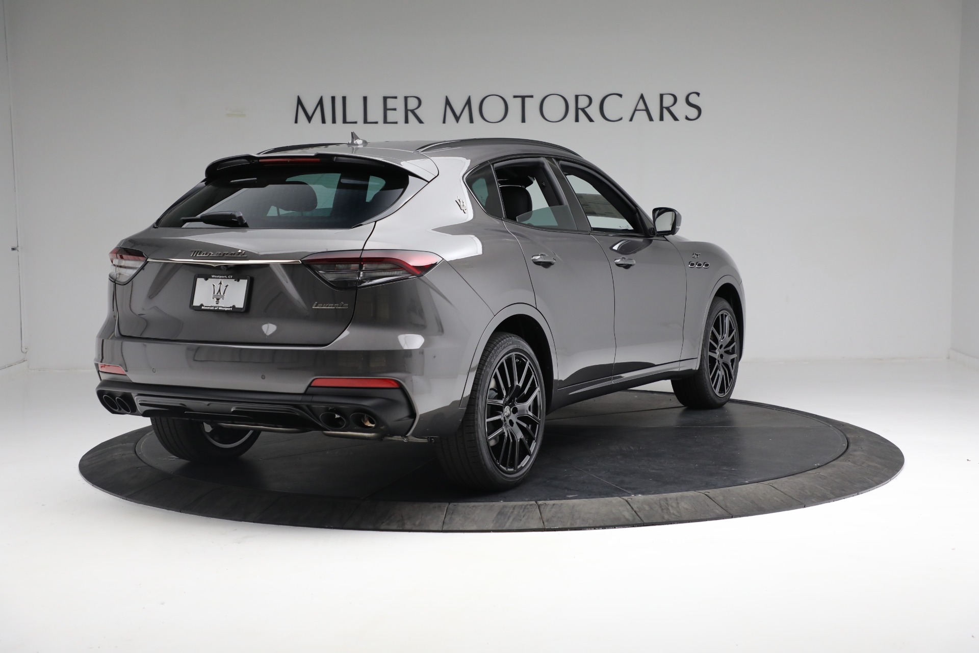 New 2022 Maserati Levante GT | St. Petersburg, FL