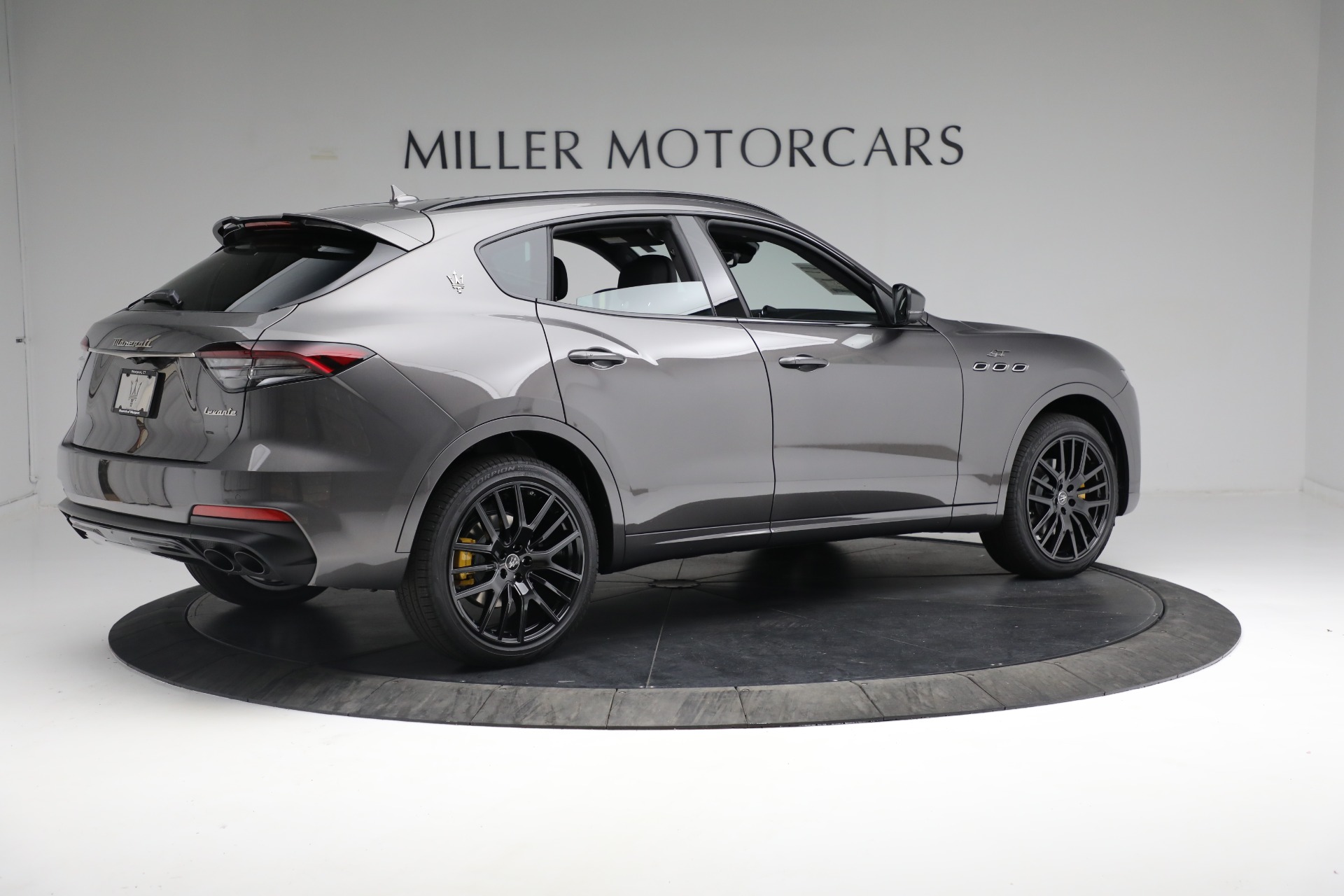 New 2022 Maserati Levante GT | St. Petersburg, FL