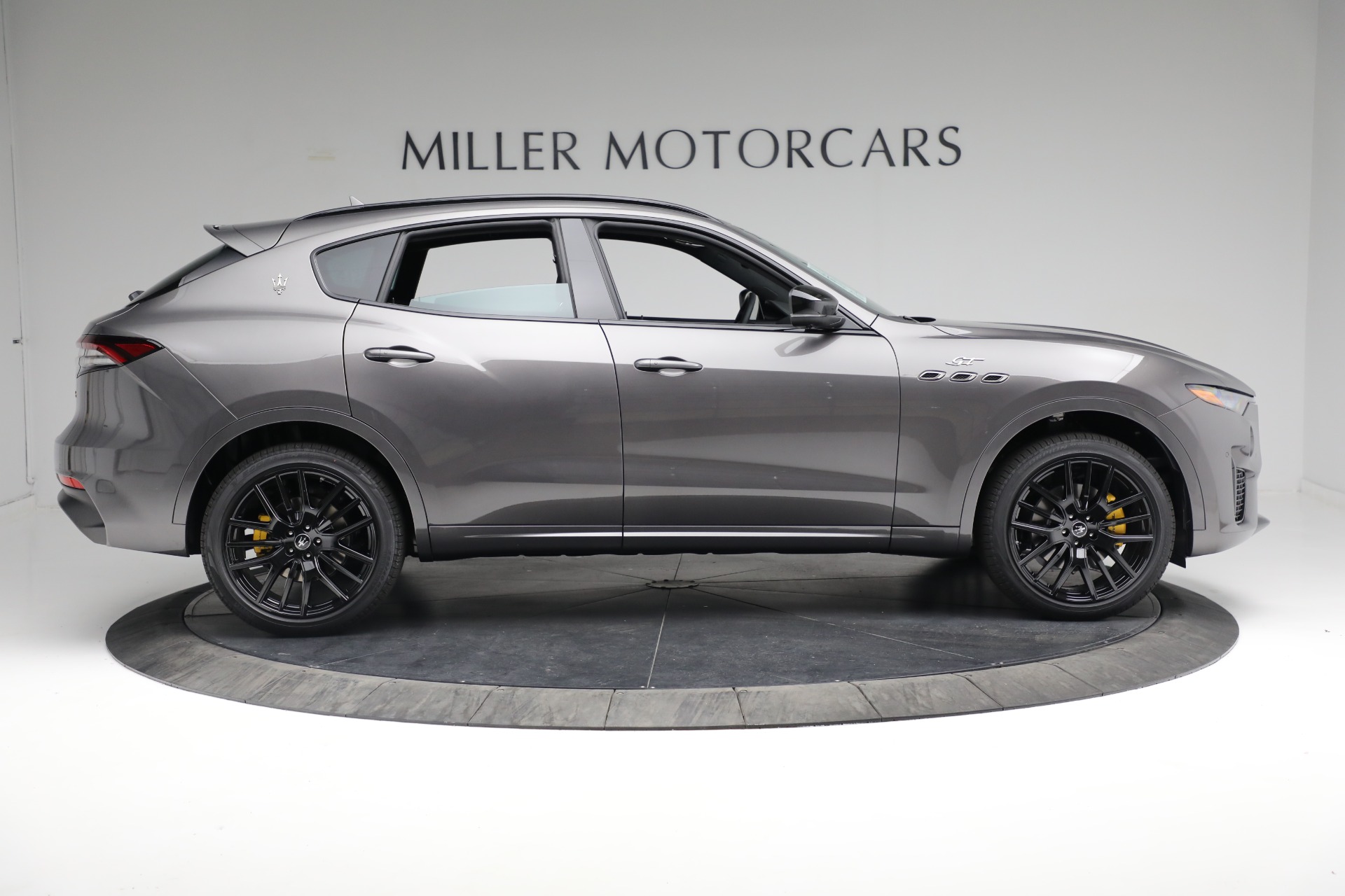 New 2022 Maserati Levante GT | St. Petersburg, FL