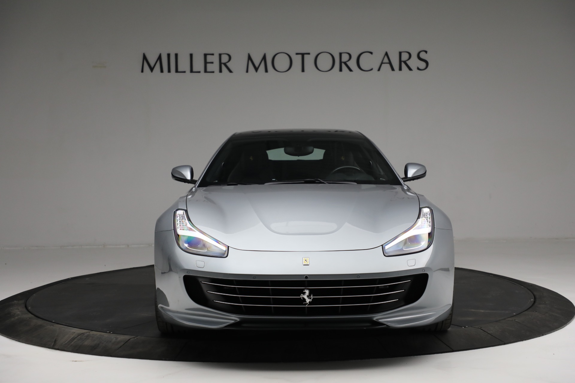 Used 2019 Ferrari GTC4Lusso T | St. Petersburg, FL