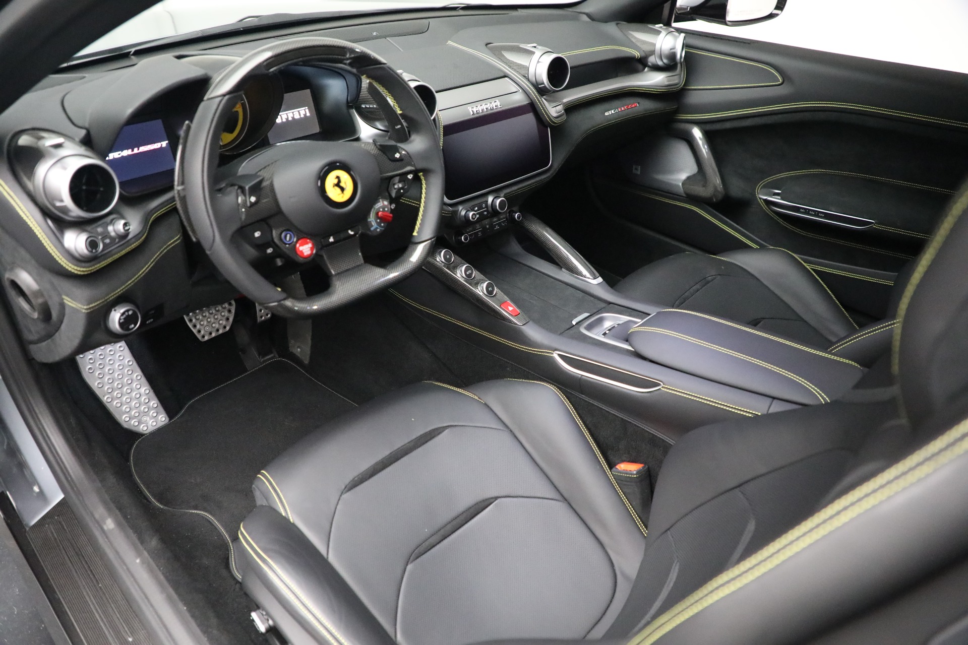 Used 2019 Ferrari GTC4Lusso T | St. Petersburg, FL
