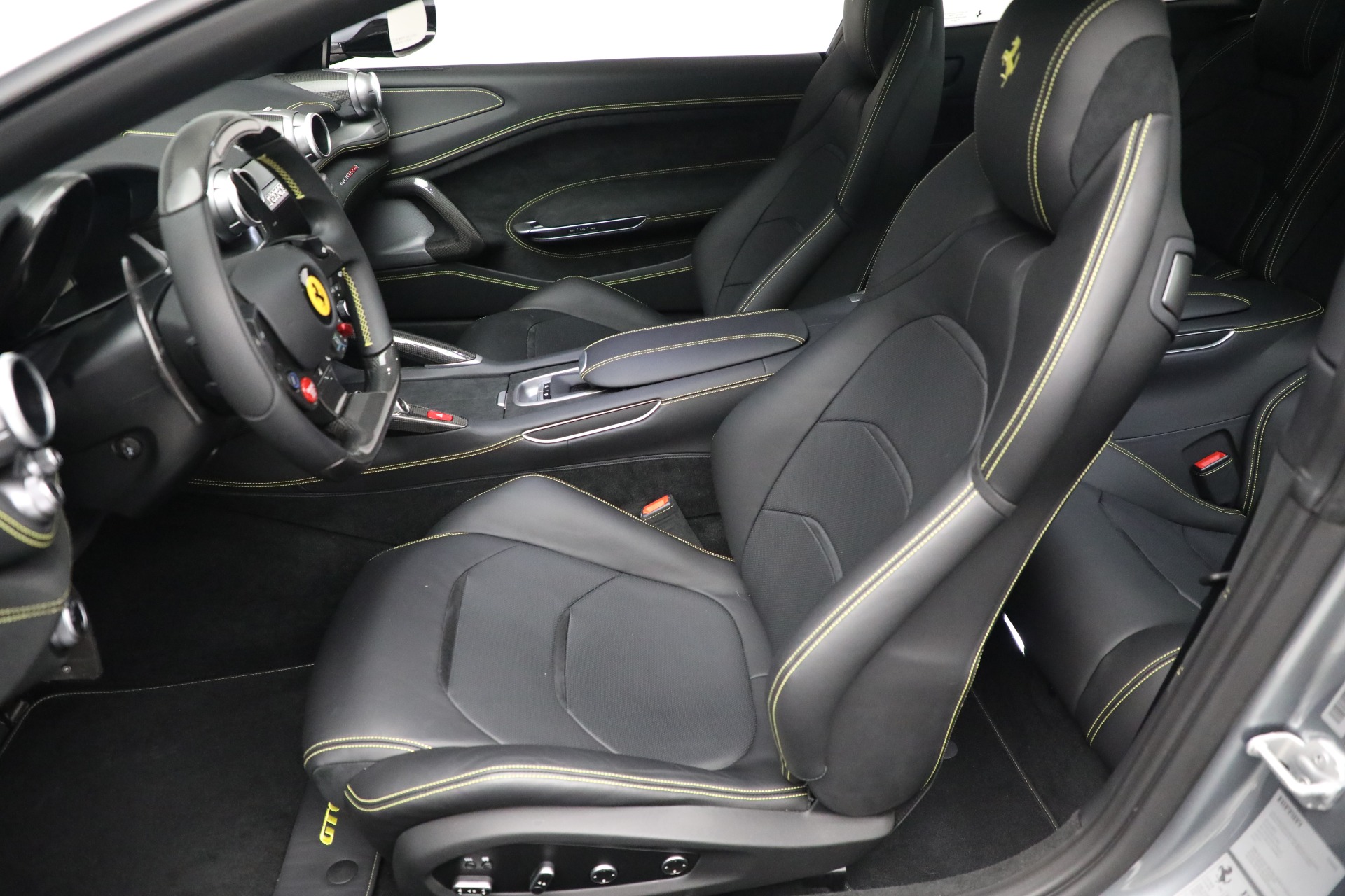 Used 2019 Ferrari GTC4Lusso T | St. Petersburg, FL