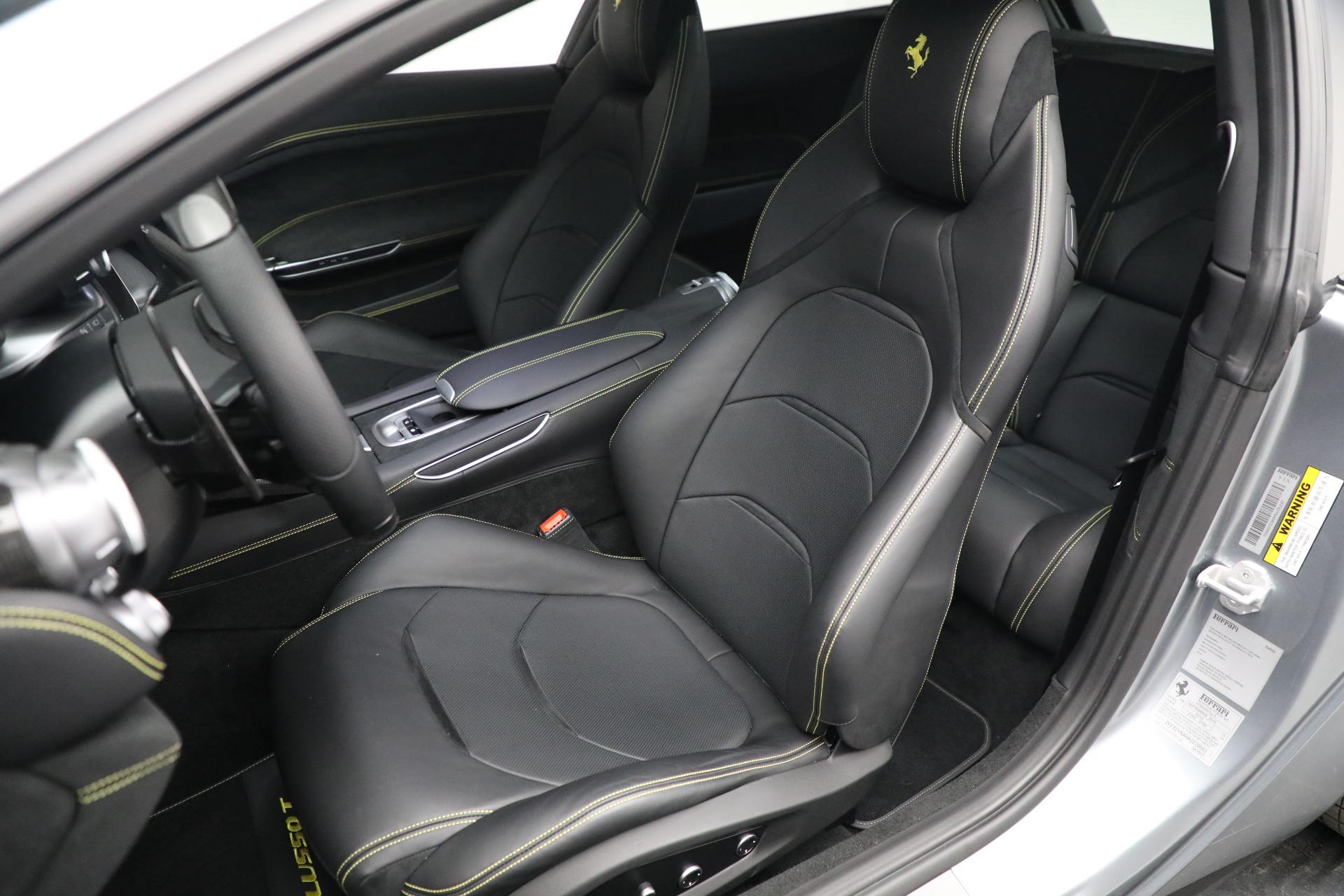 Used 2019 Ferrari GTC4Lusso T | St. Petersburg, FL