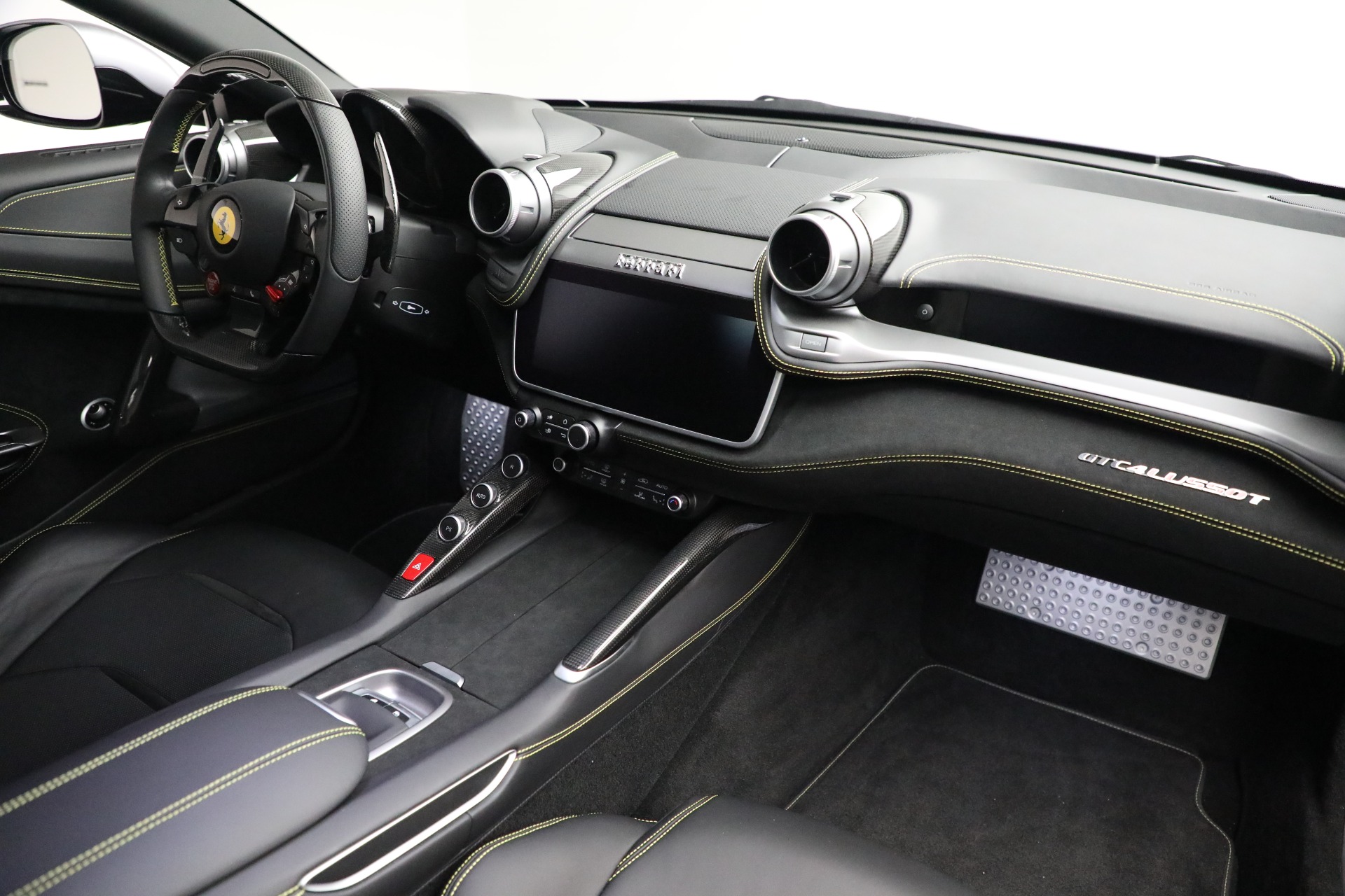 Used 2019 Ferrari GTC4Lusso T | St. Petersburg, FL