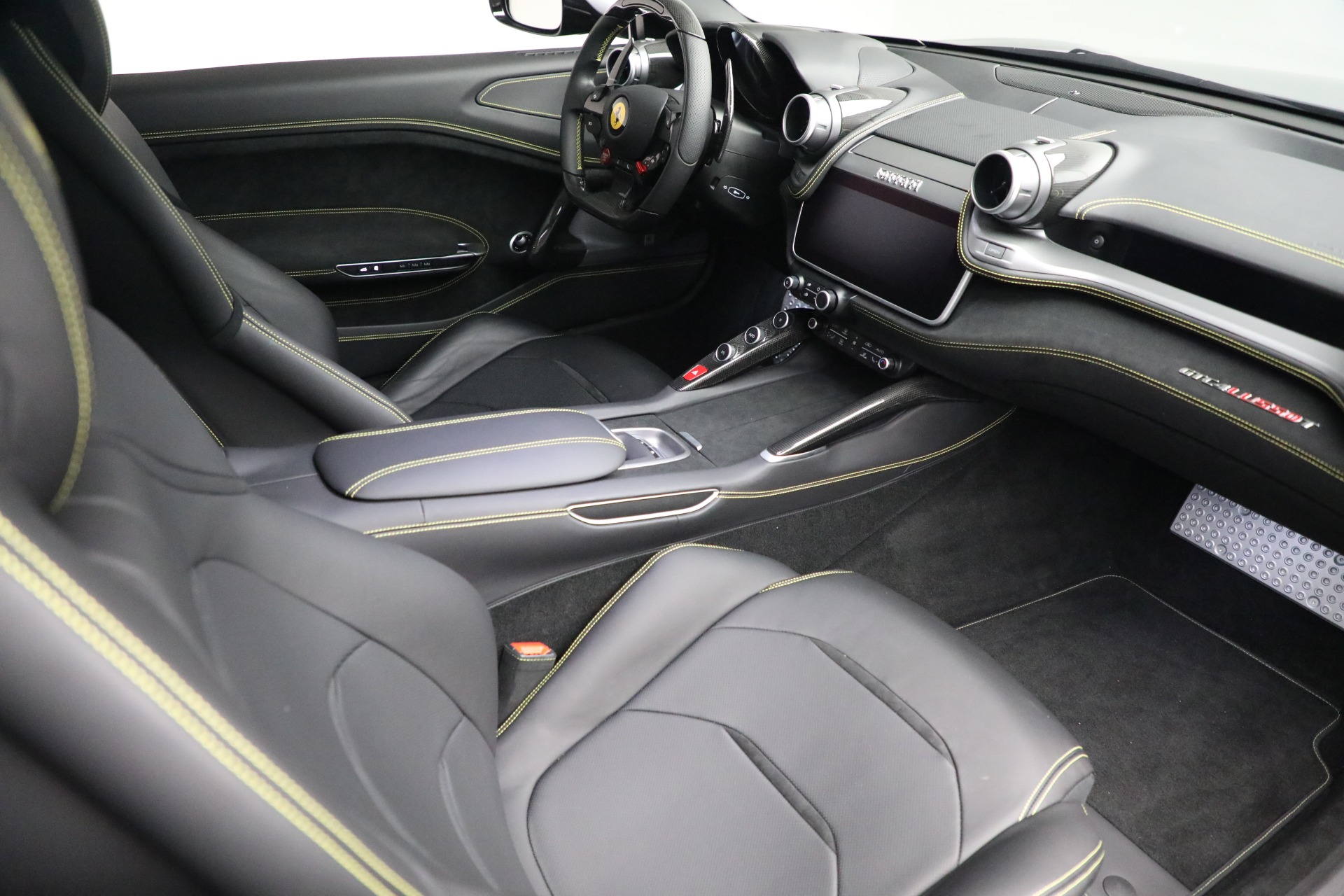 Used 2019 Ferrari GTC4Lusso T | St. Petersburg, FL